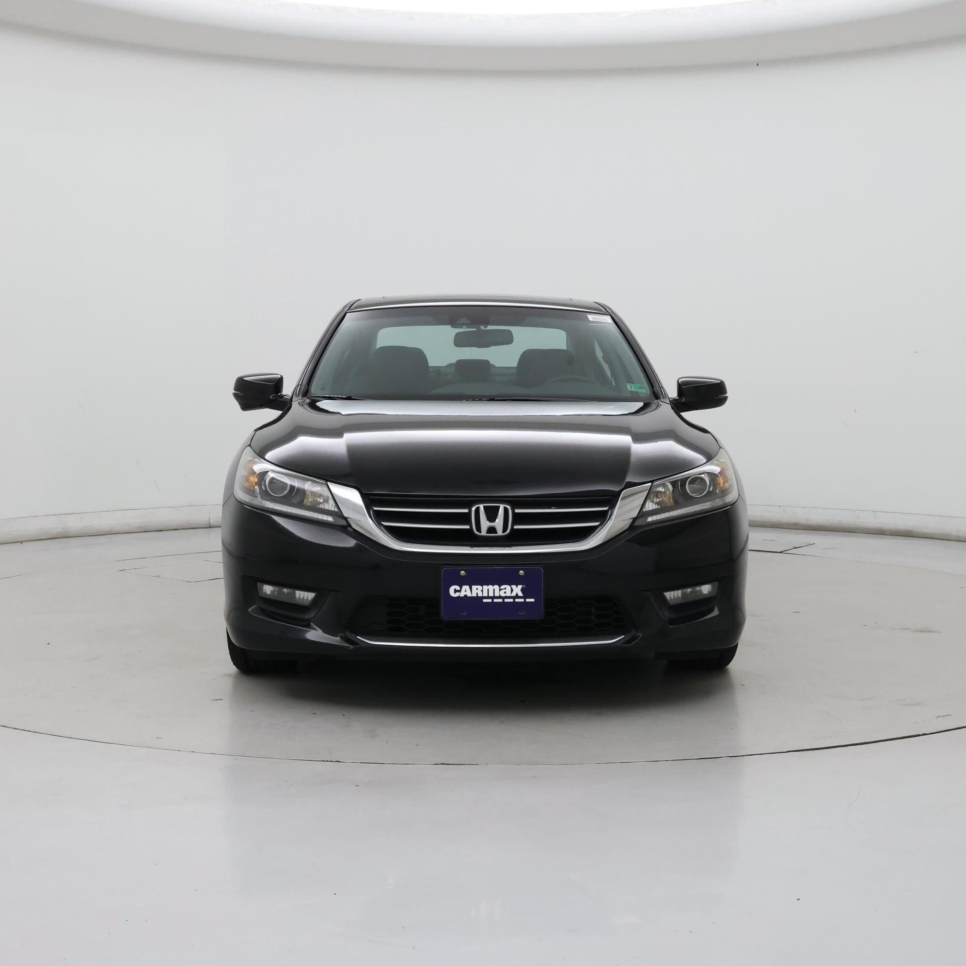 Thumbnail: 2015 Honda Accord - 5