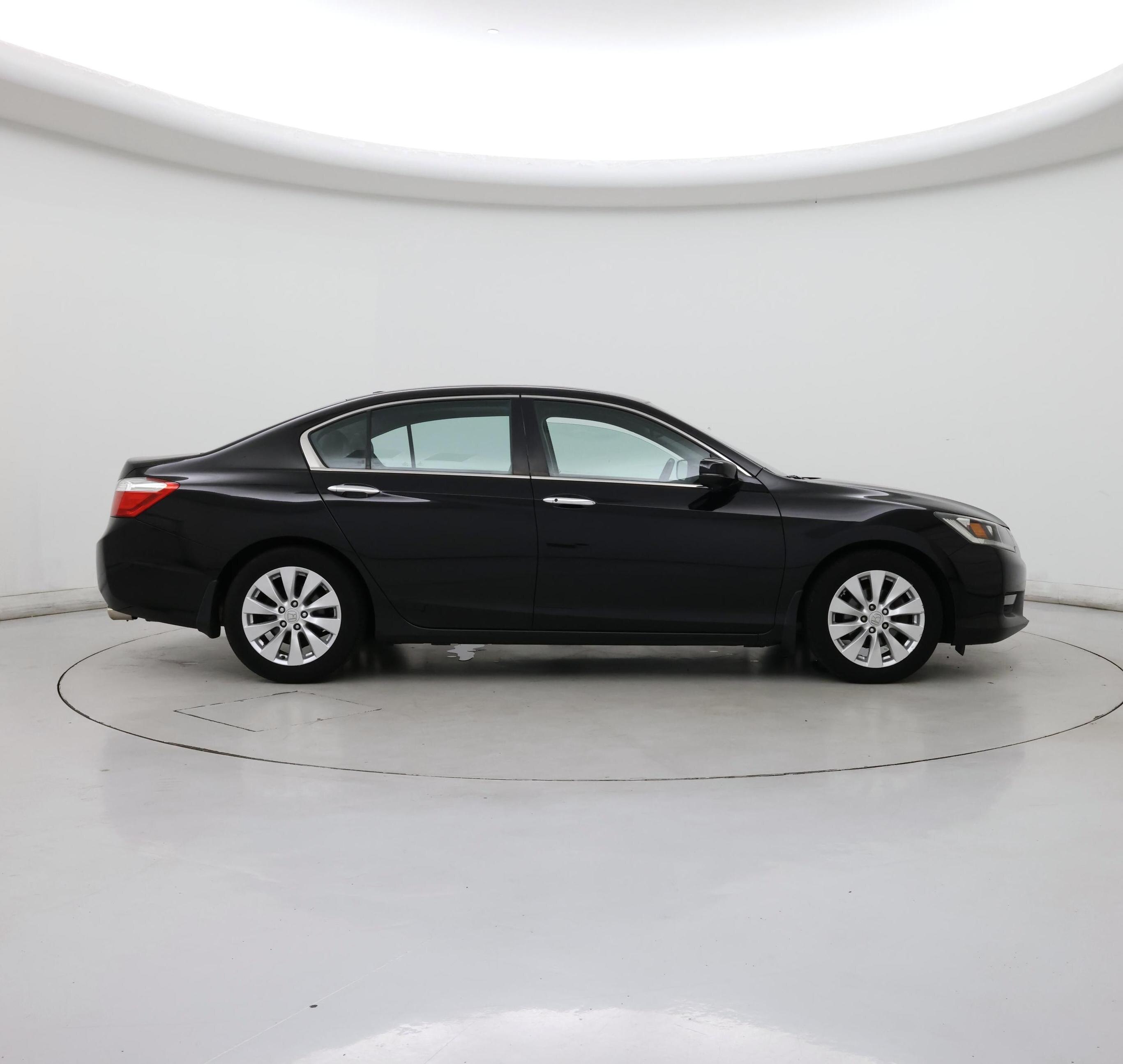 Thumbnail: 2015 Honda Accord - 7