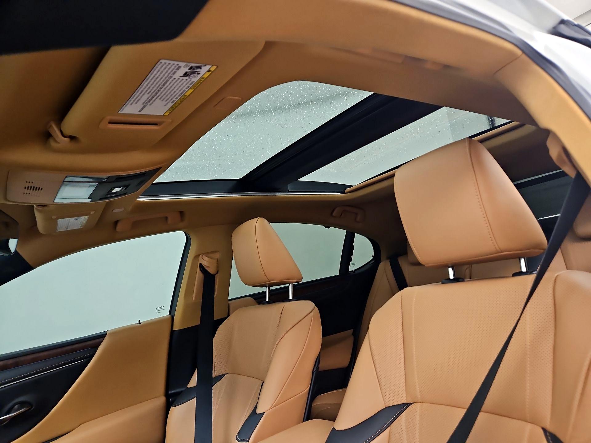 Thumbnail: 2022 Lexus ES - 20
