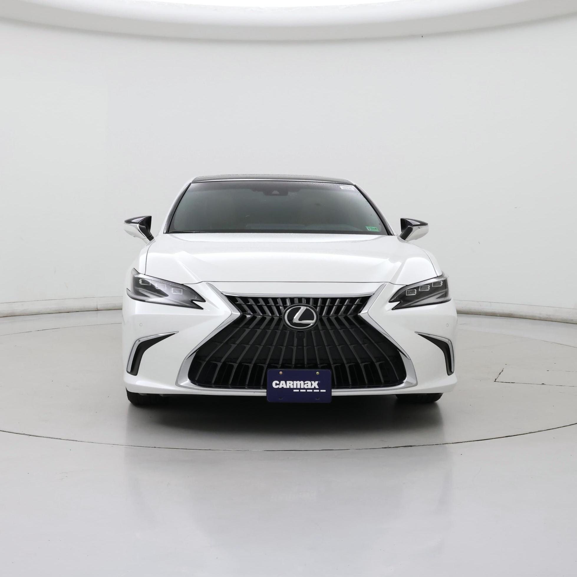 Thumbnail: 2022 Lexus ES - 5