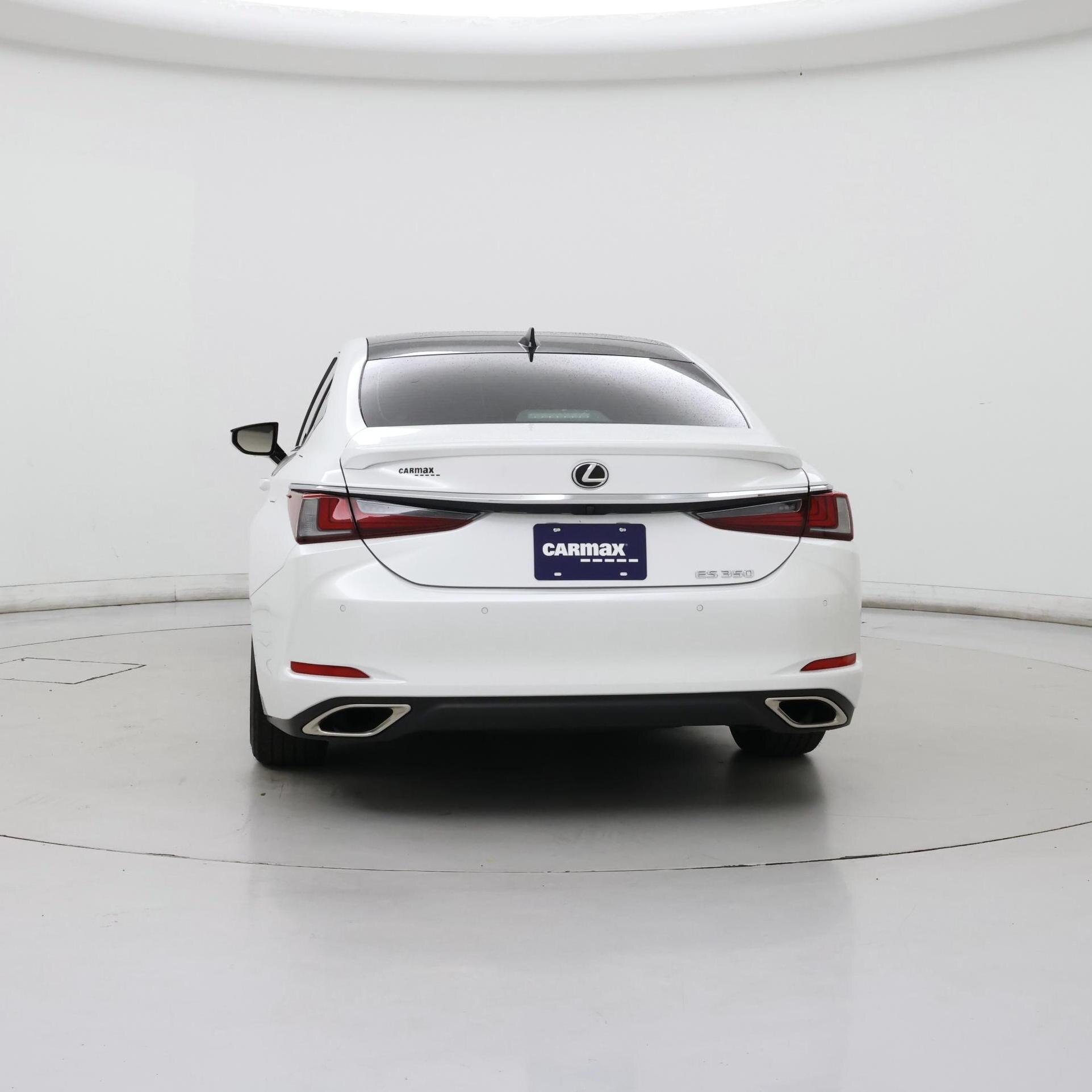 Thumbnail: 2022 Lexus ES - 6