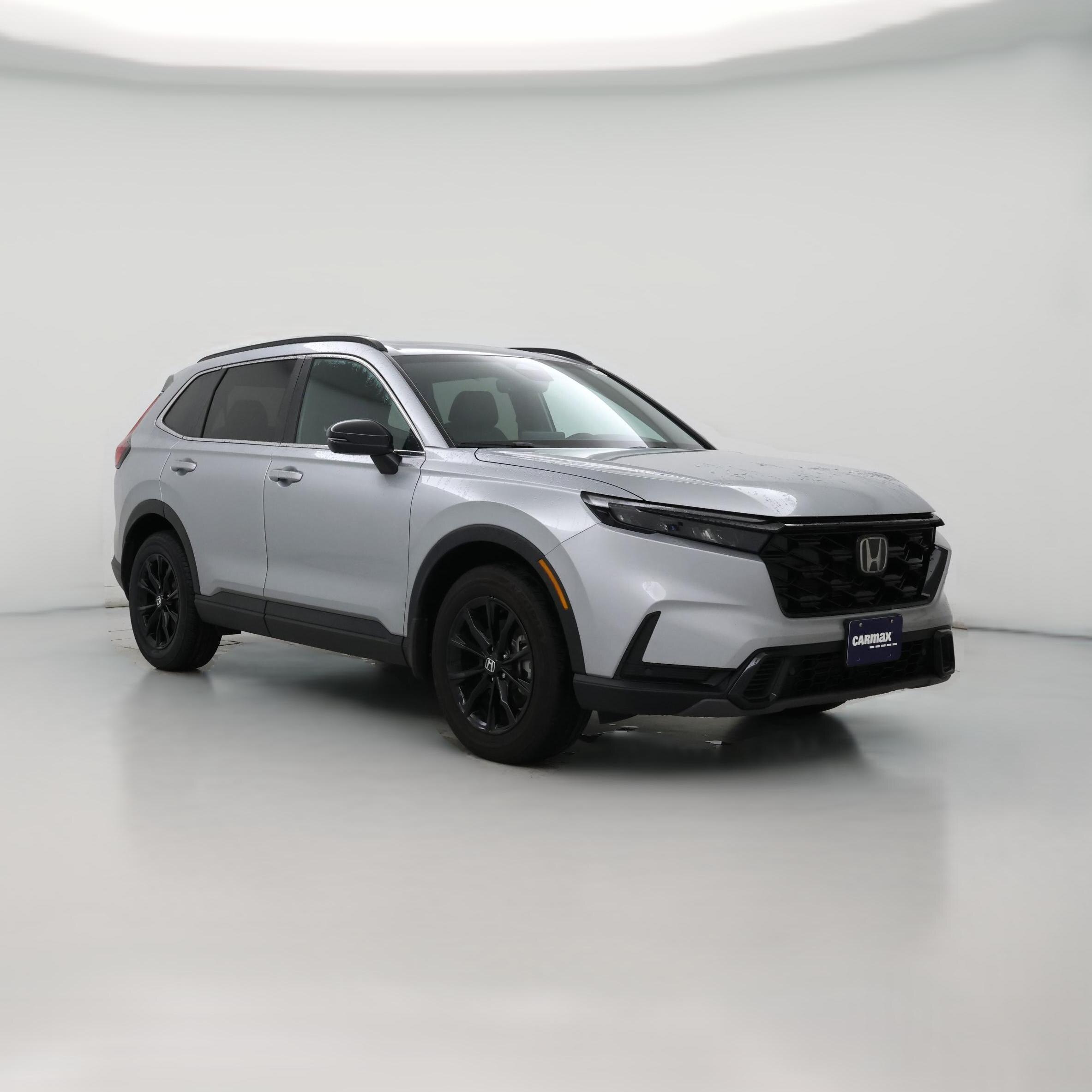 Thumbnail: 2025 Honda CR-V - 1