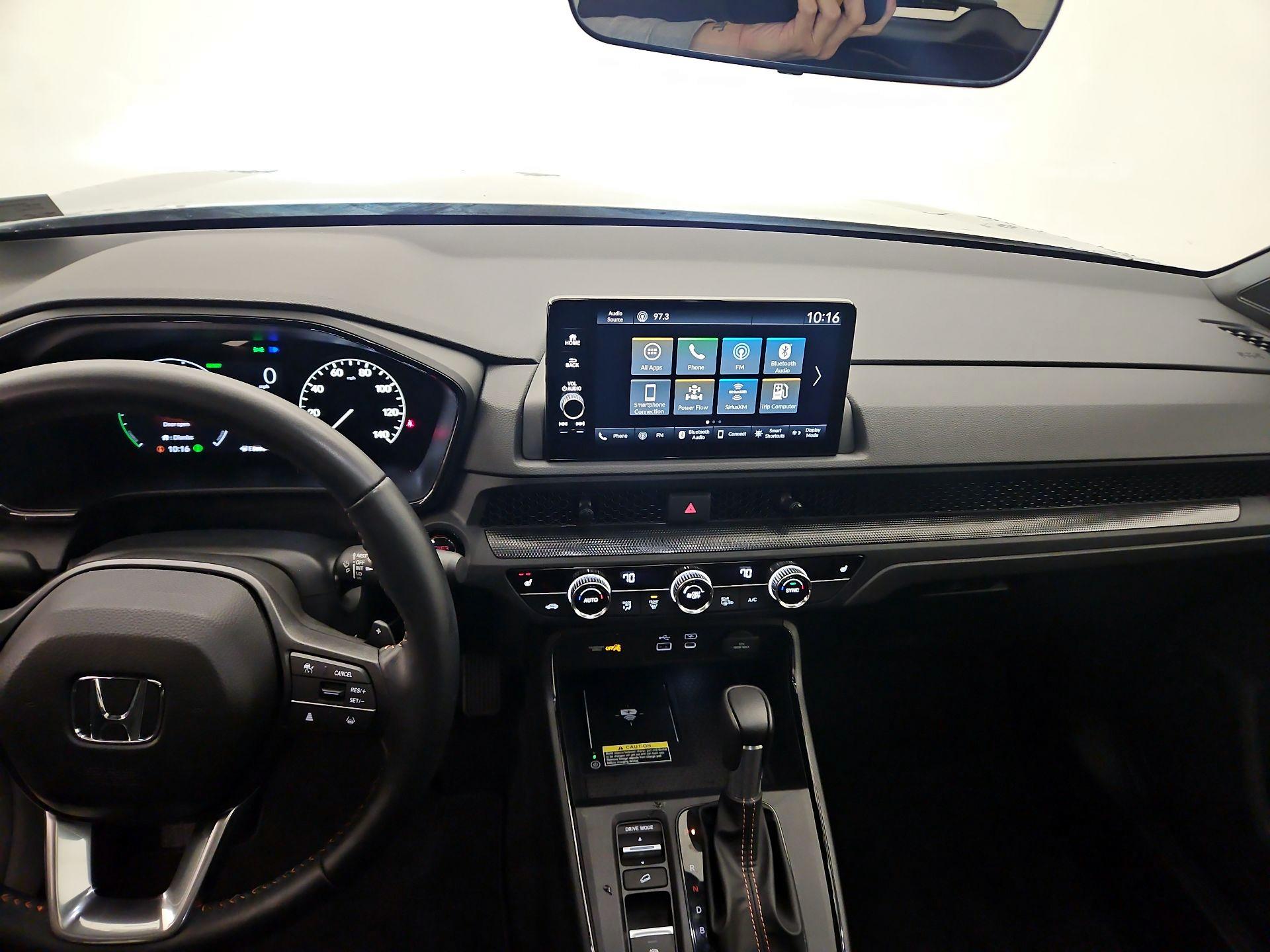Thumbnail: 2025 Honda CR-V - 9