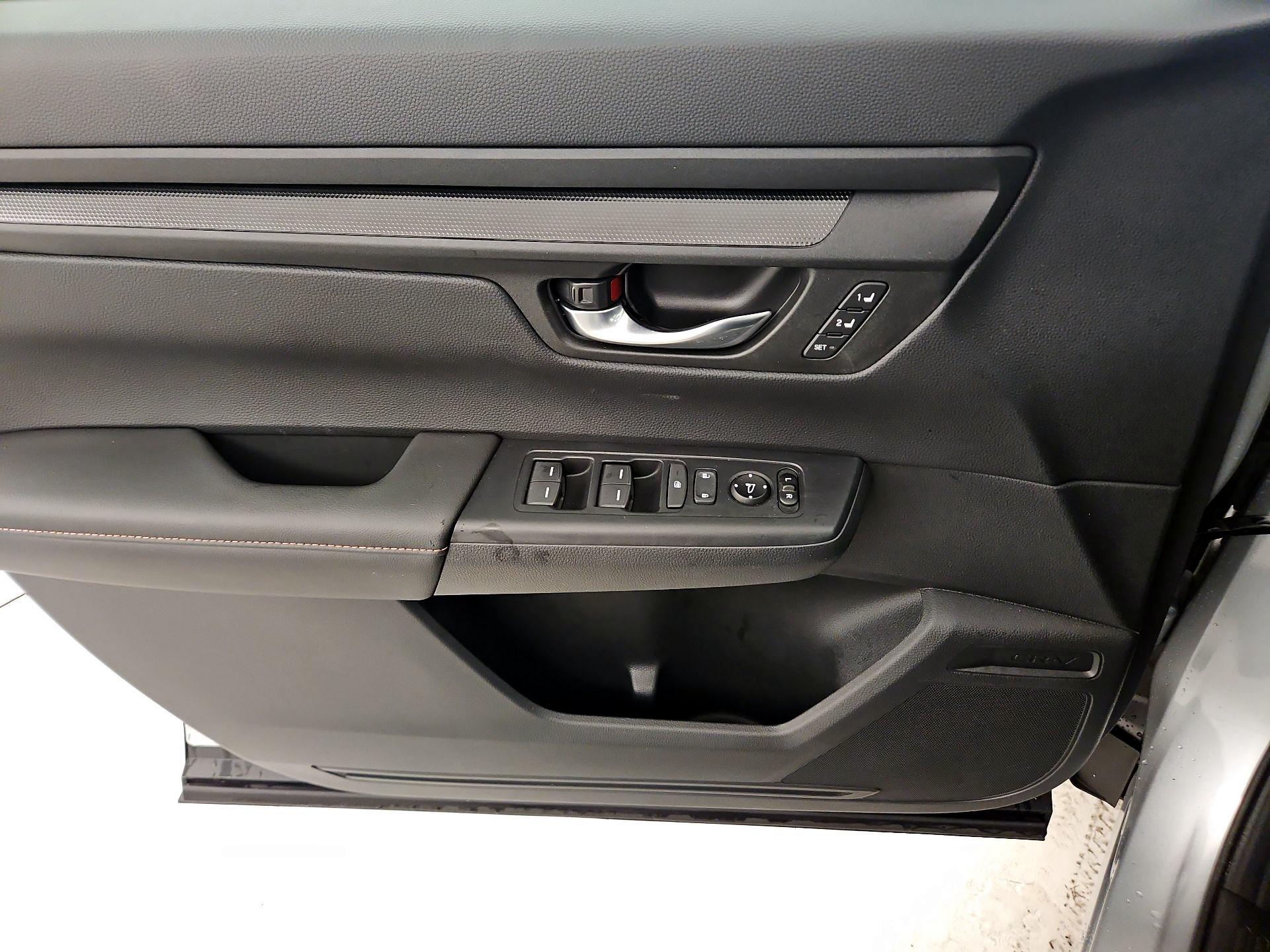 Thumbnail: 2025 Honda CR-V - 12