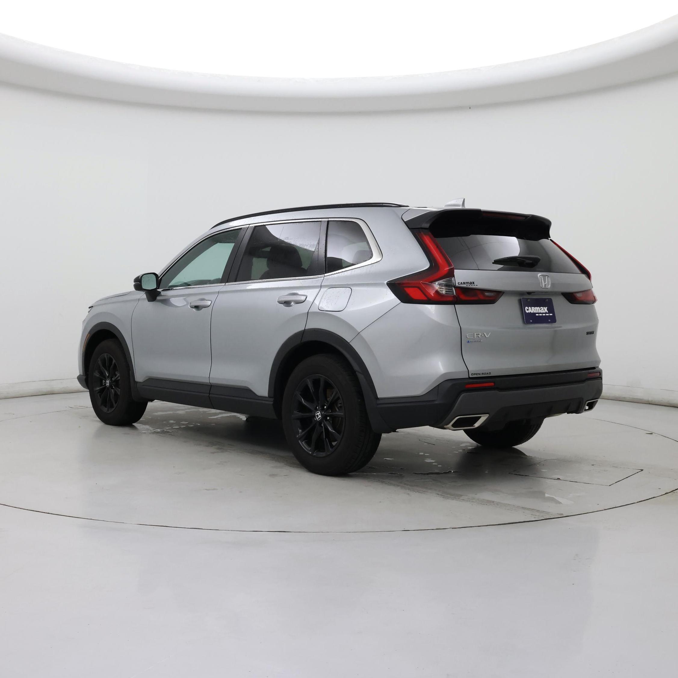 Thumbnail: 2025 Honda CR-V - 2
