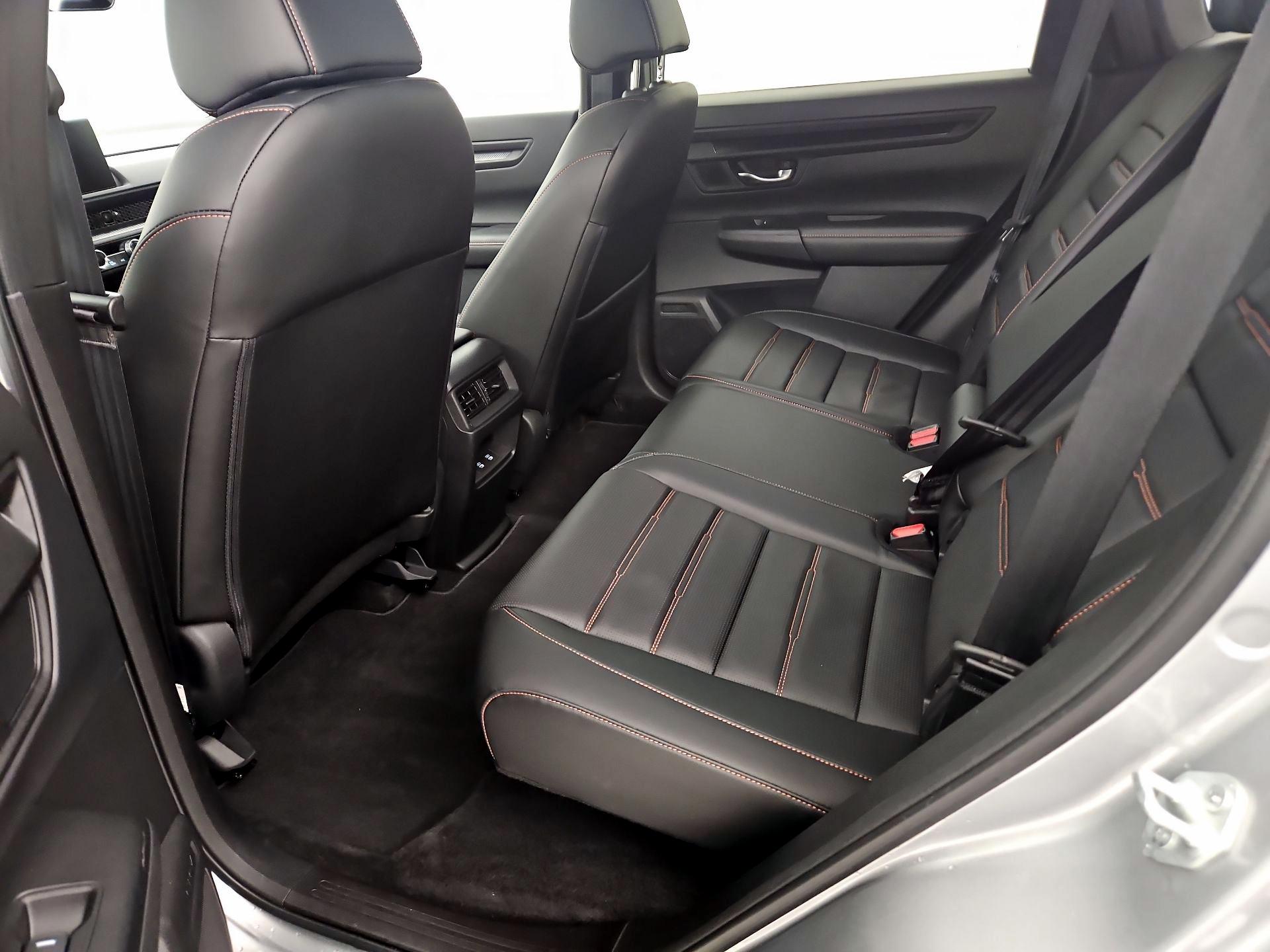 Thumbnail: 2025 Honda CR-V - 20