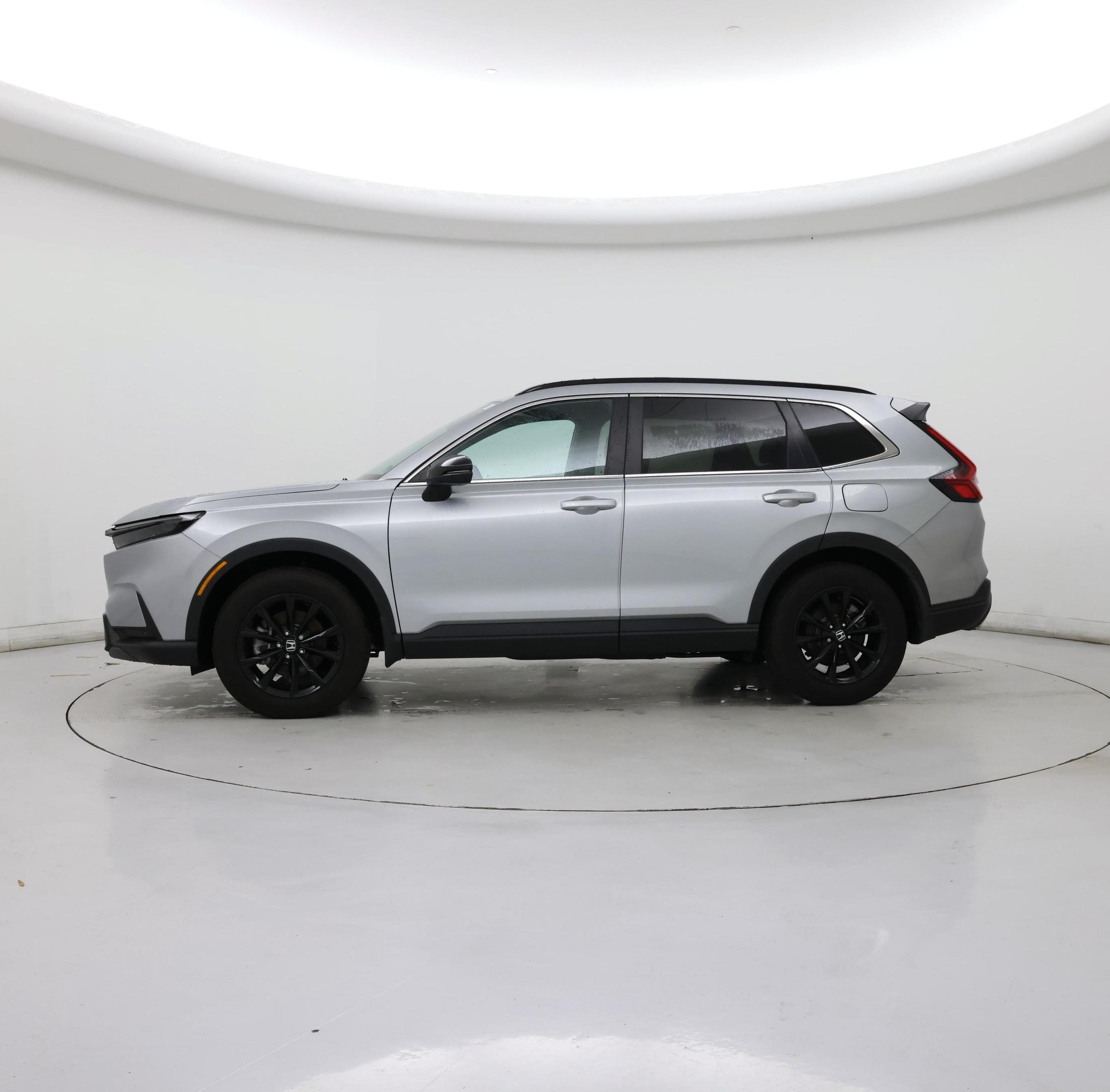 Thumbnail: 2025 Honda CR-V - 3