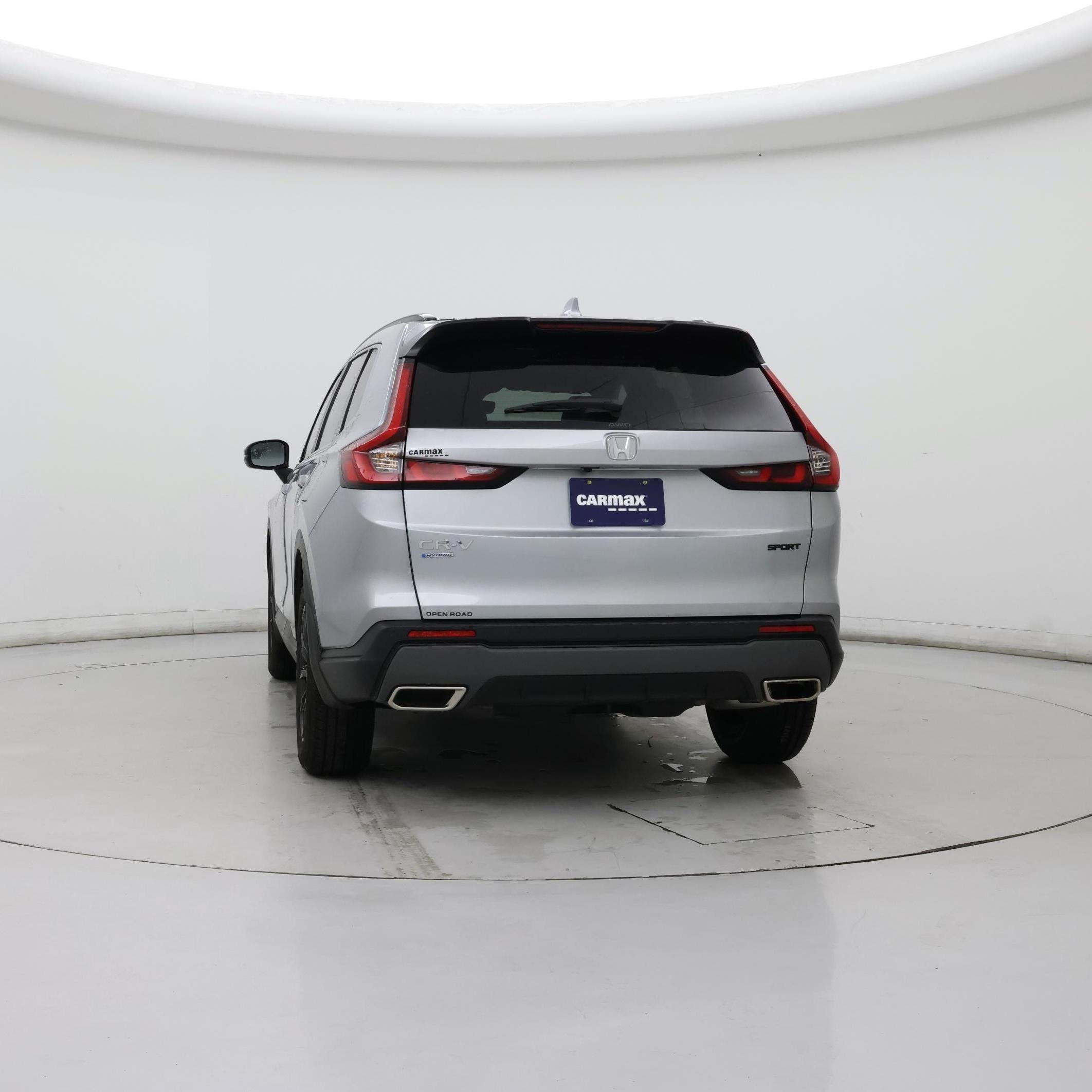 Thumbnail: 2025 Honda CR-V - 6