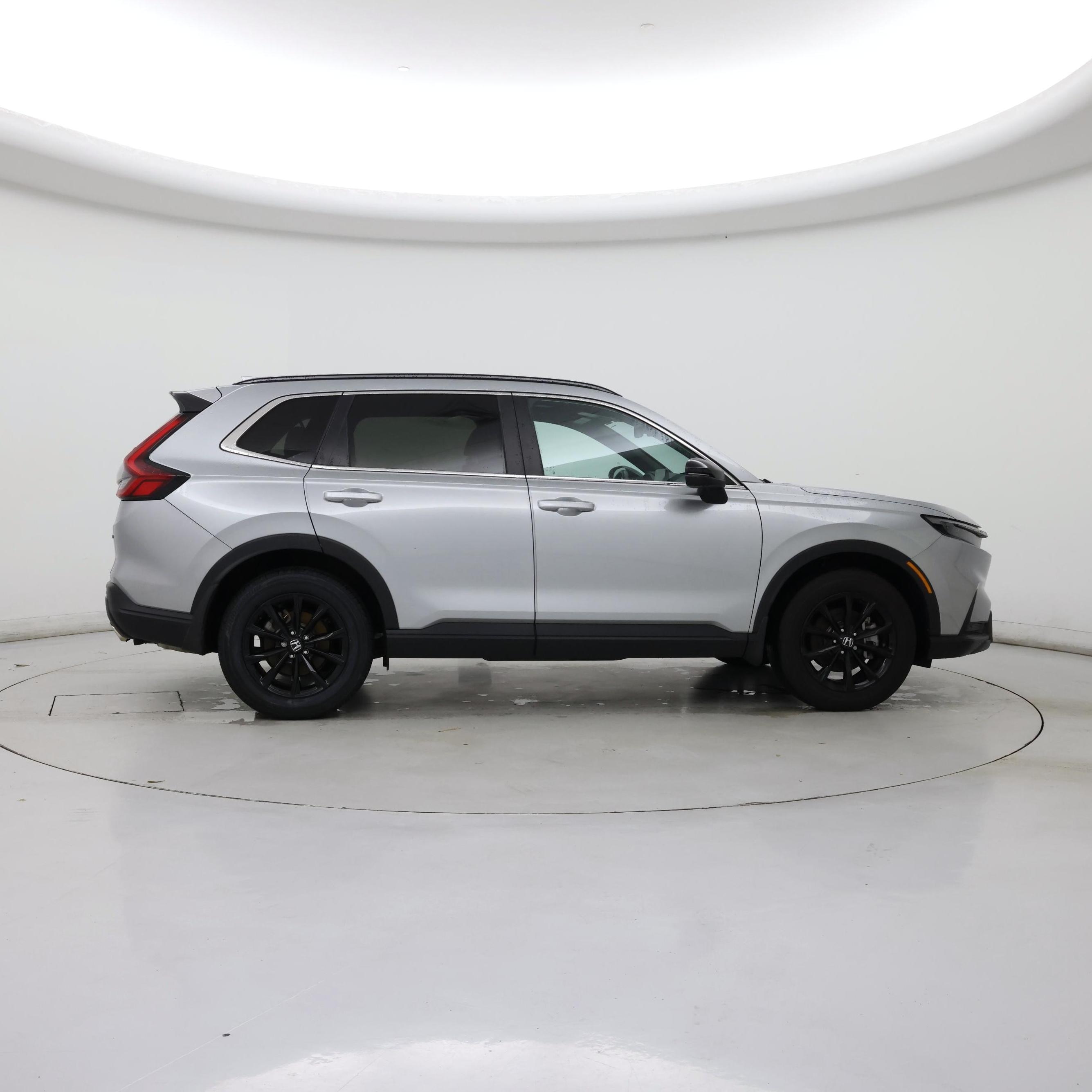 Thumbnail: 2025 Honda CR-V - 7