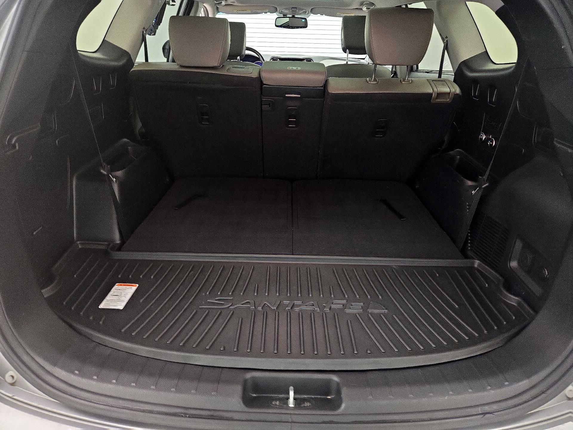 Thumbnail: 2015 Hyundai Santa Fe - 20