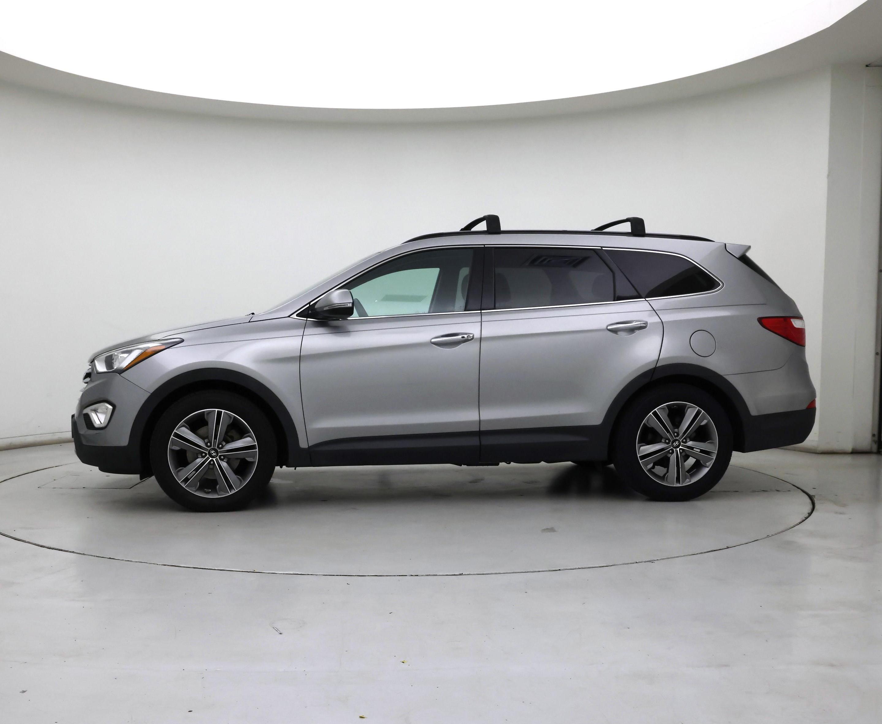 Thumbnail: 2015 Hyundai Santa Fe - 3