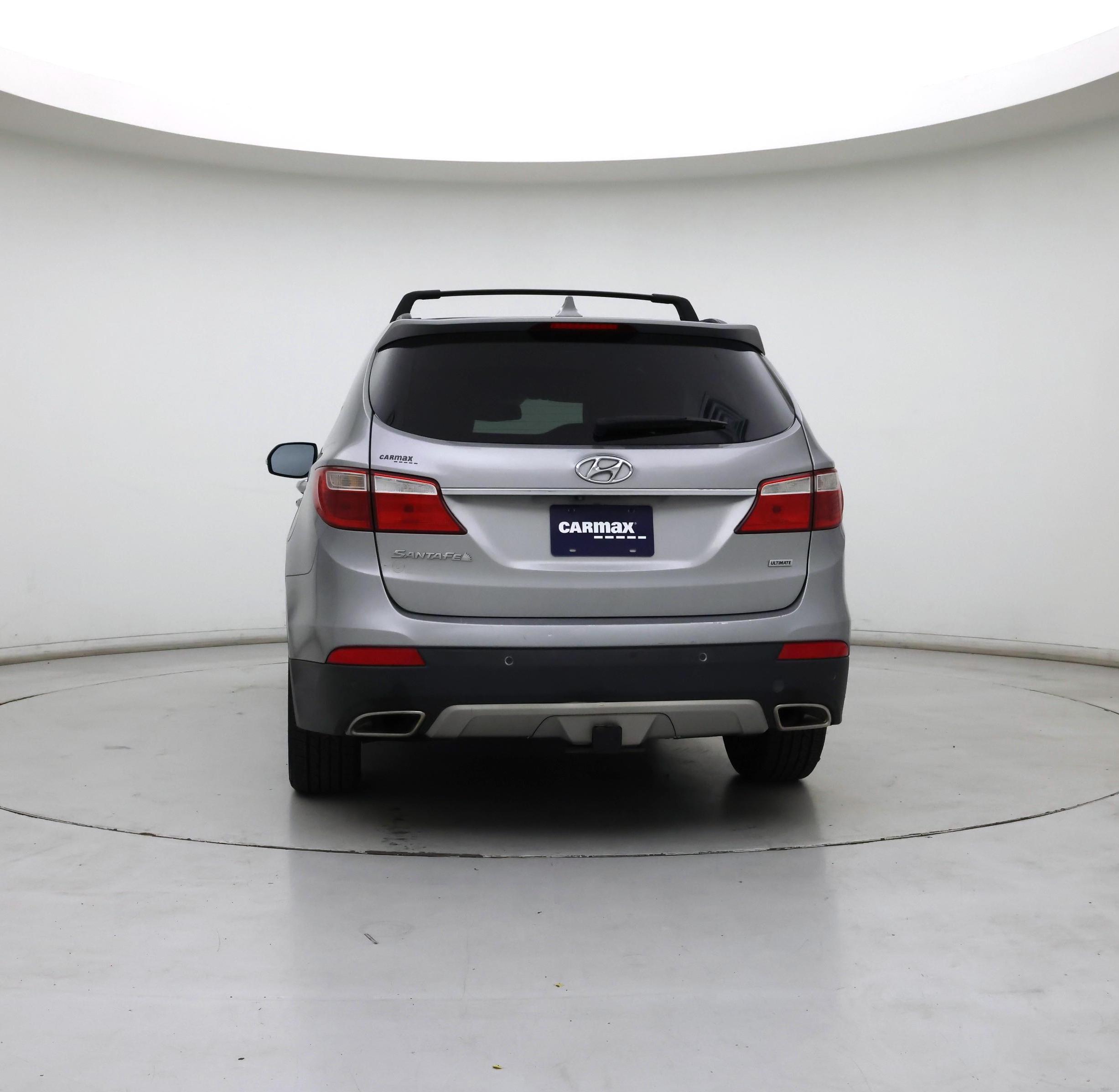Thumbnail: 2015 Hyundai Santa Fe - 6