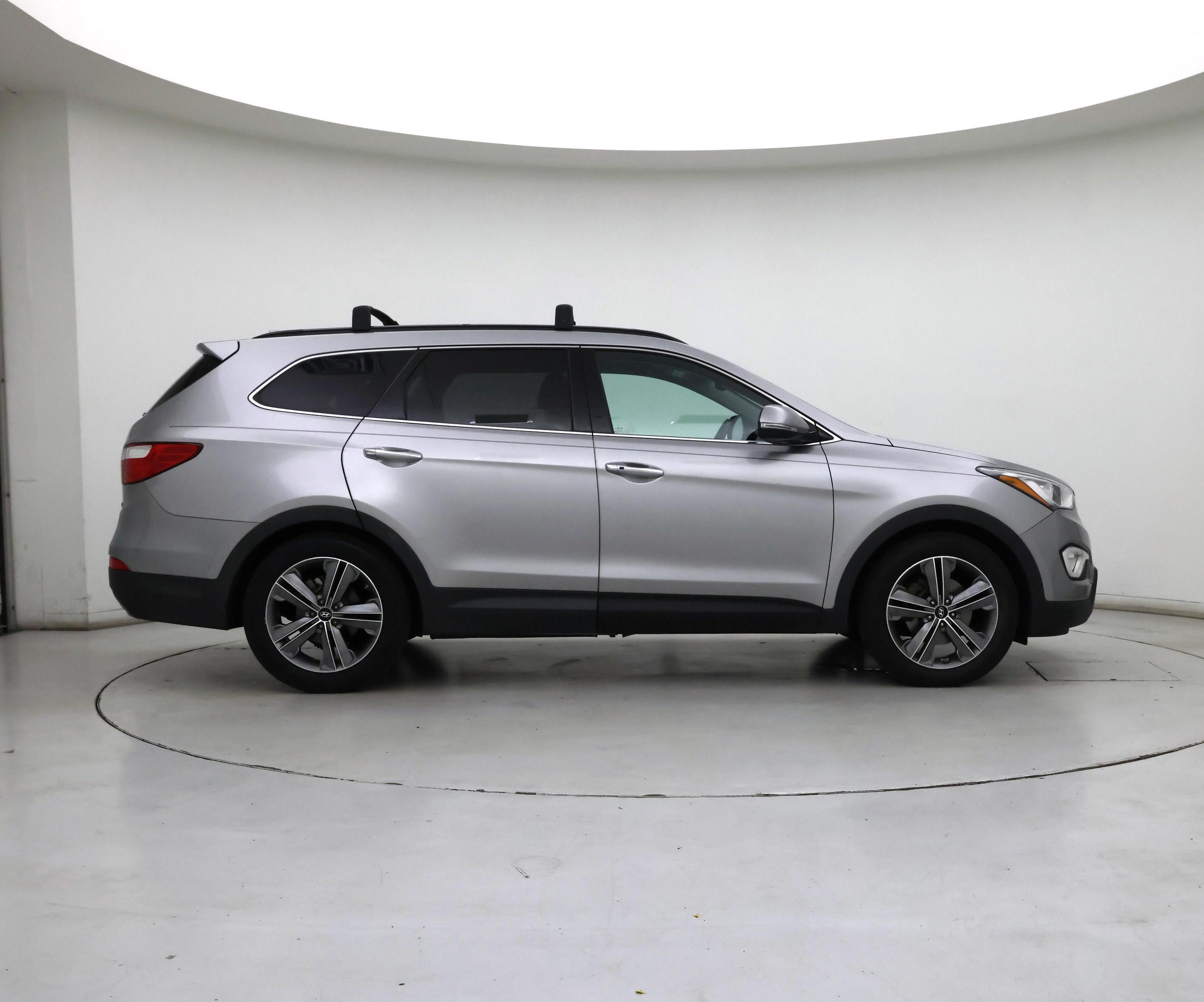 Thumbnail: 2015 Hyundai Santa Fe - 7