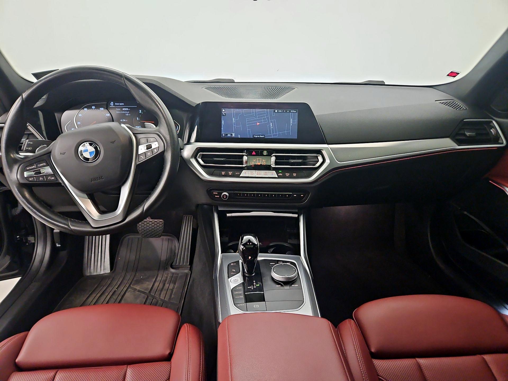 Thumbnail: 2022 BMW 3 Series - 9