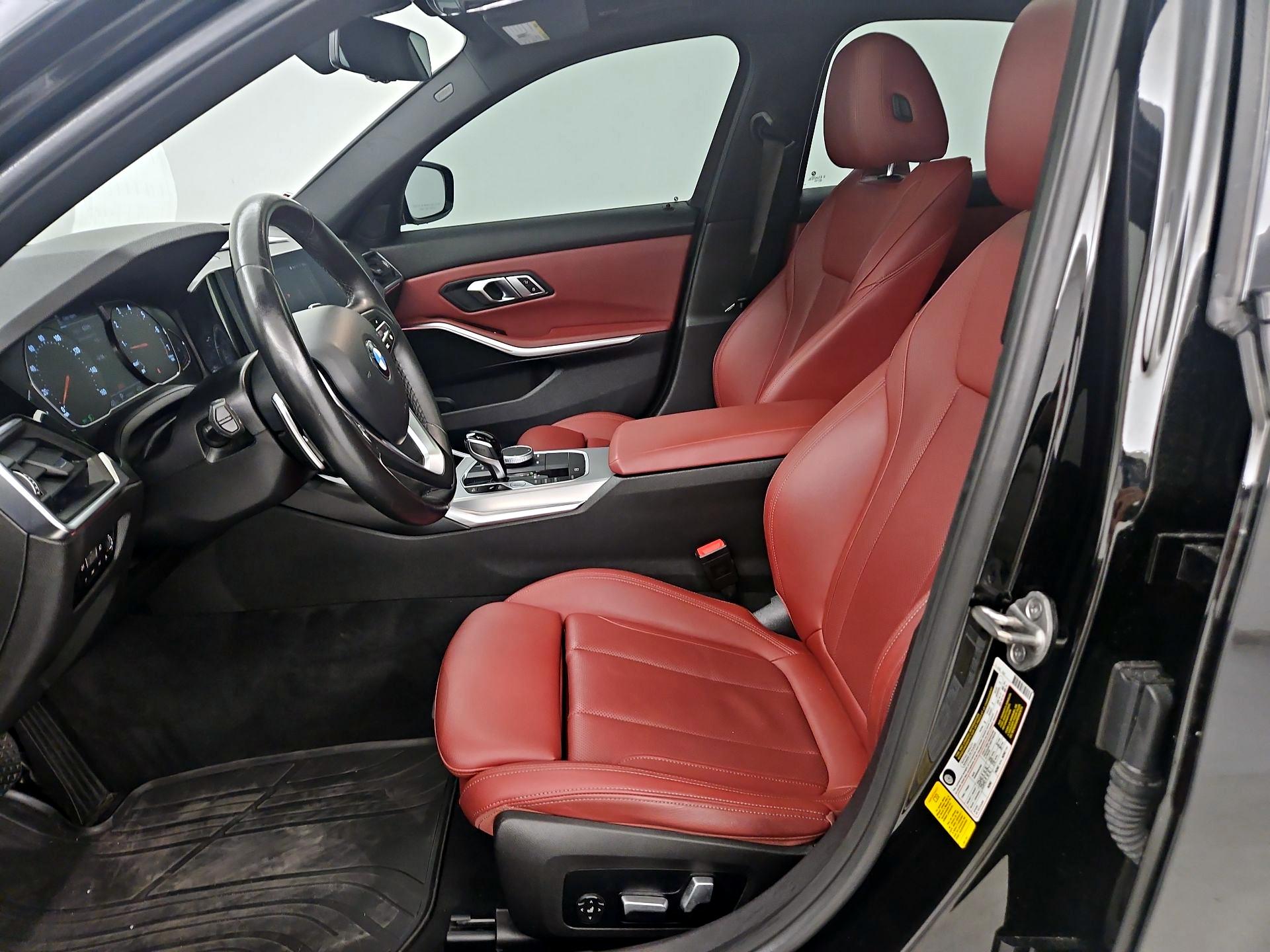 Thumbnail: 2022 BMW 3 Series - 11