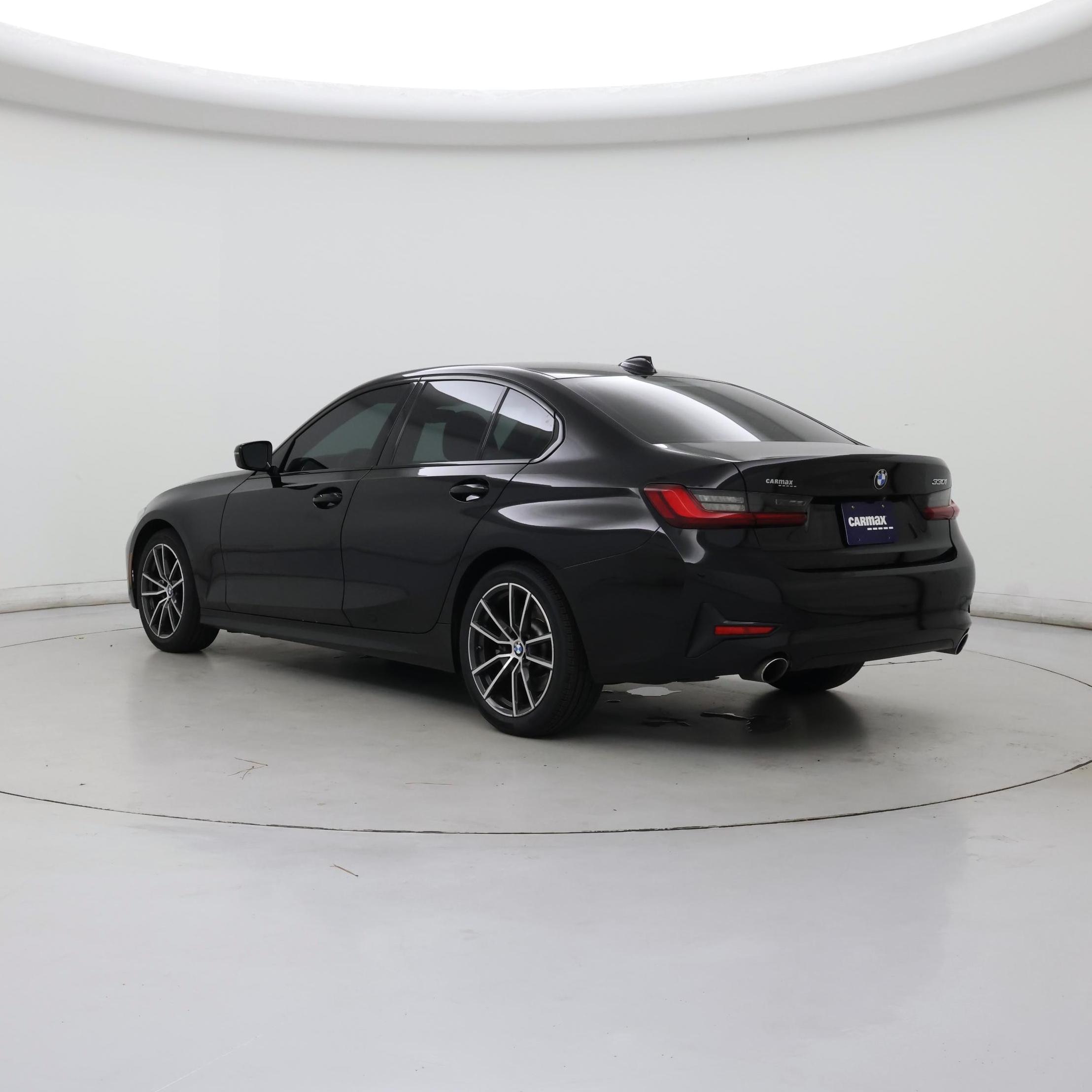 Thumbnail: 2022 BMW 3 Series - 2