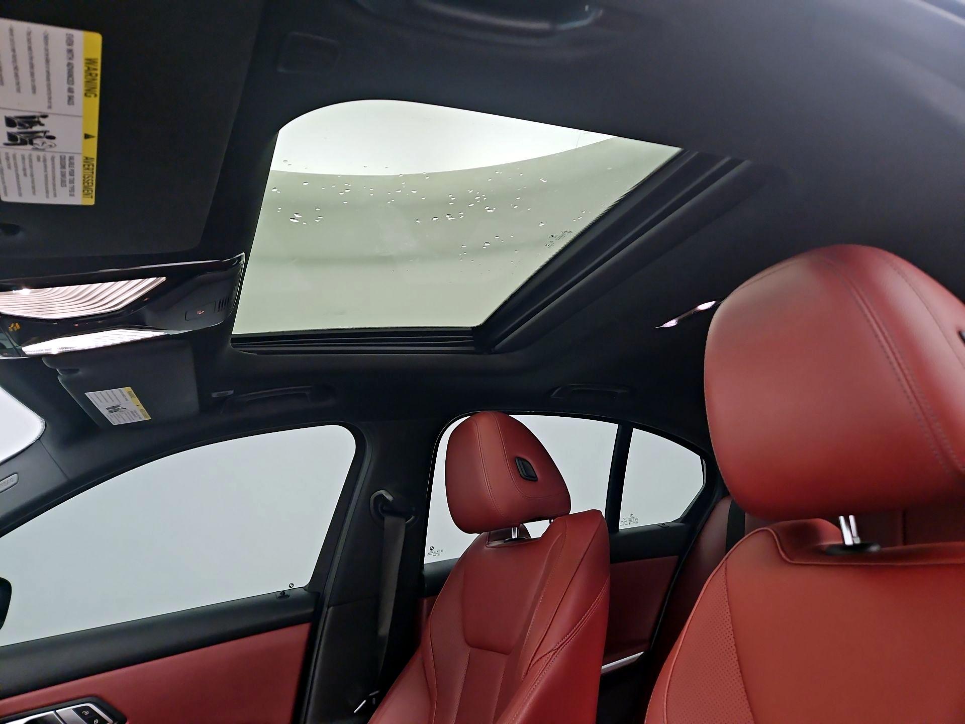 Thumbnail: 2022 BMW 3 Series - 20