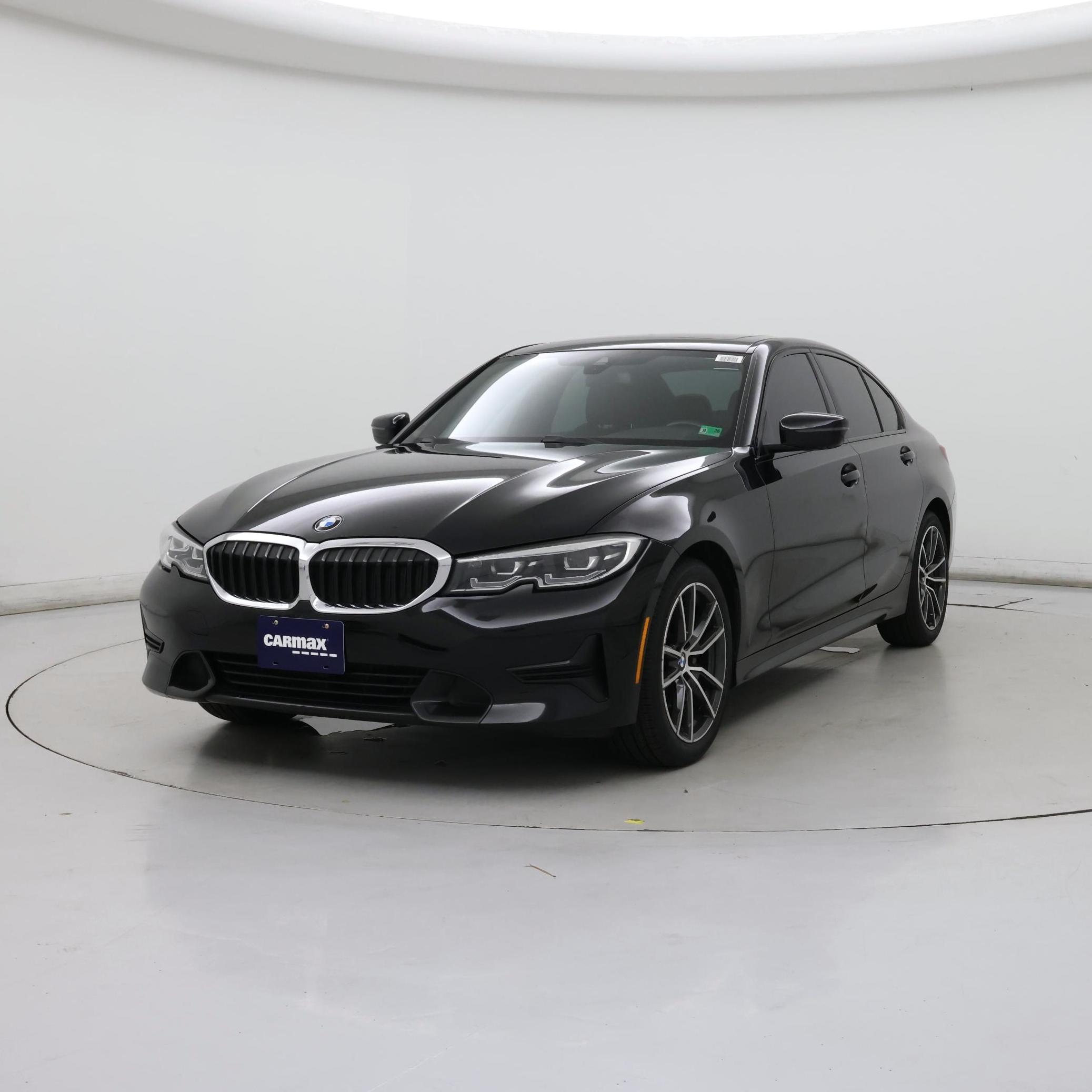 Thumbnail: 2022 BMW 3 Series - 4