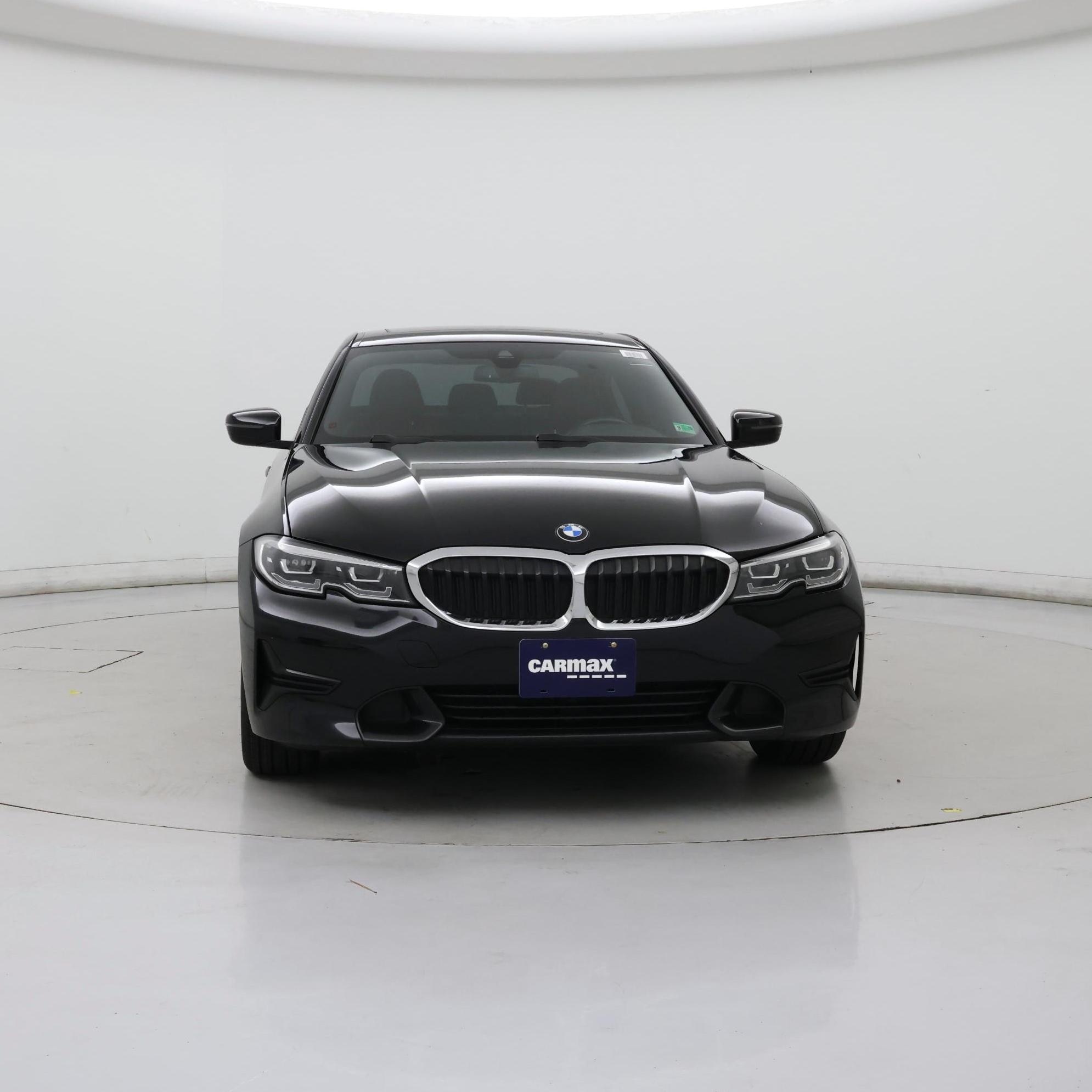 Thumbnail: 2022 BMW 3 Series - 5