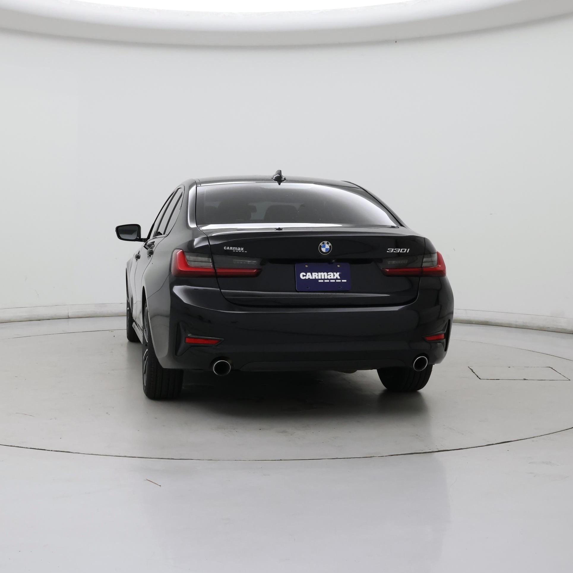 Thumbnail: 2022 BMW 3 Series - 6