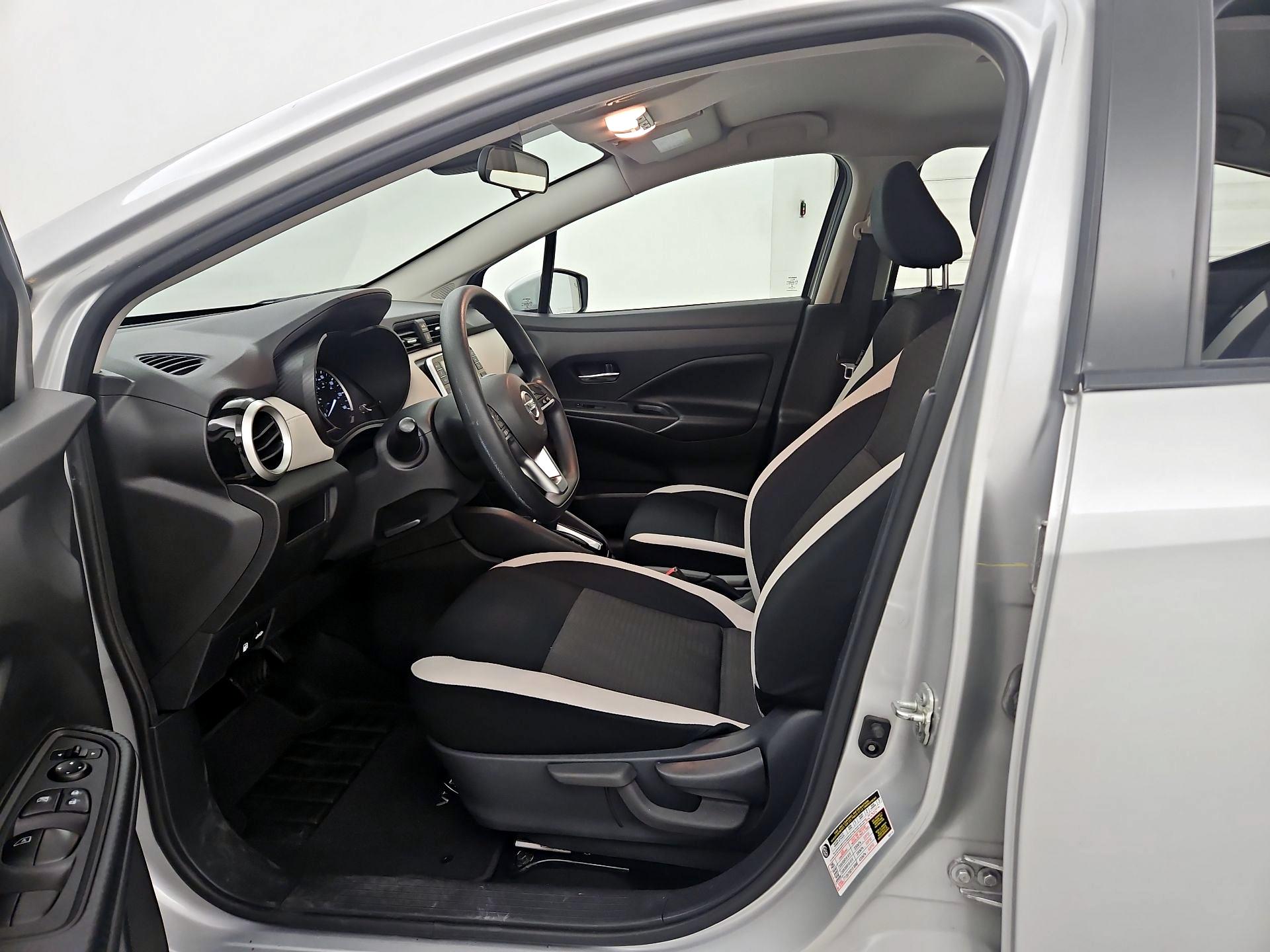Thumbnail: 2020 Nissan Versa - 11
