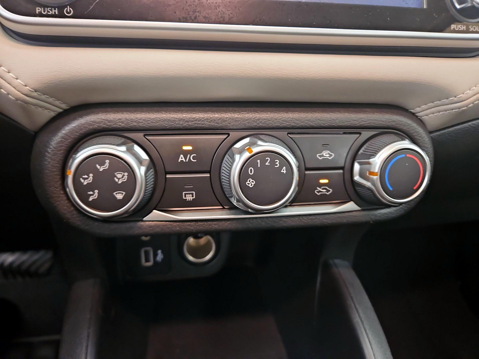 Thumbnail: 2020 Nissan Versa - 16