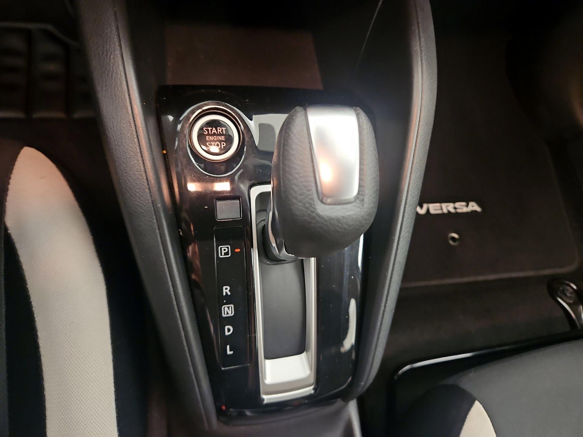Thumbnail: 2020 Nissan Versa - 17