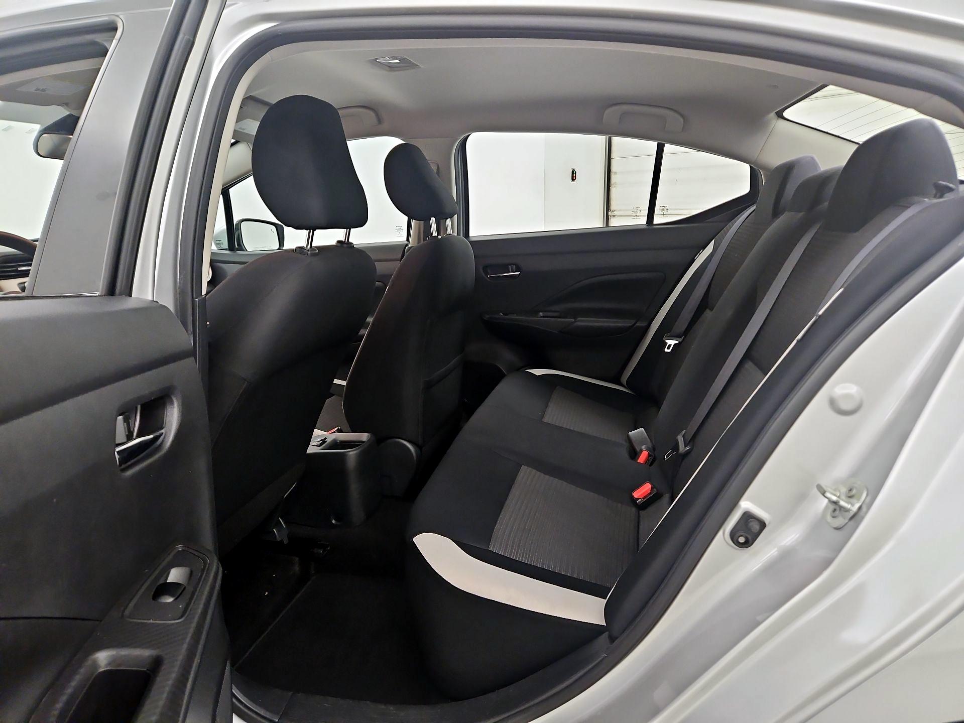 Thumbnail: 2020 Nissan Versa - 19