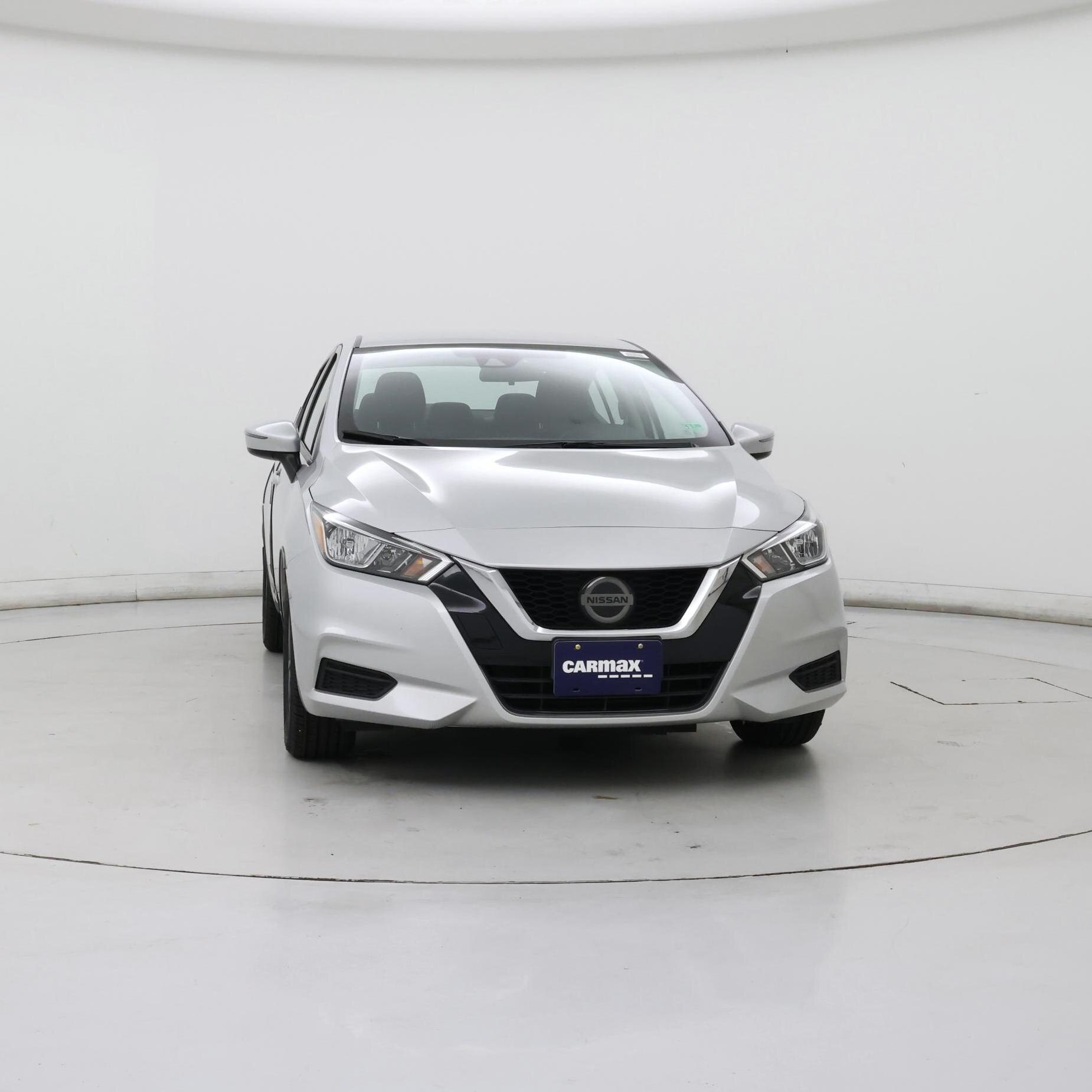 Thumbnail: 2020 Nissan Versa - 5