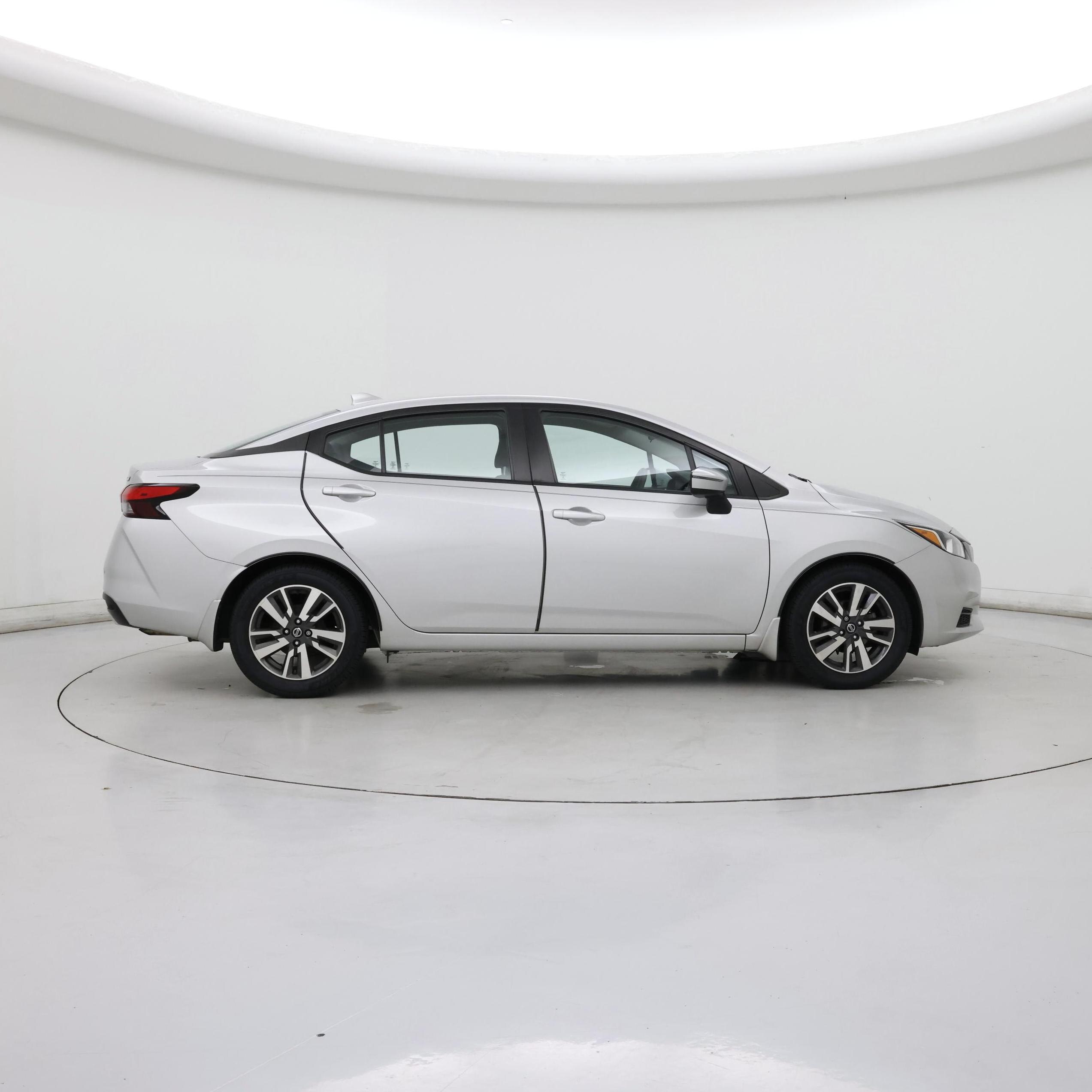 Thumbnail: 2020 Nissan Versa - 7