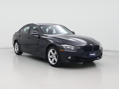 Used BMW 3 Series for sale