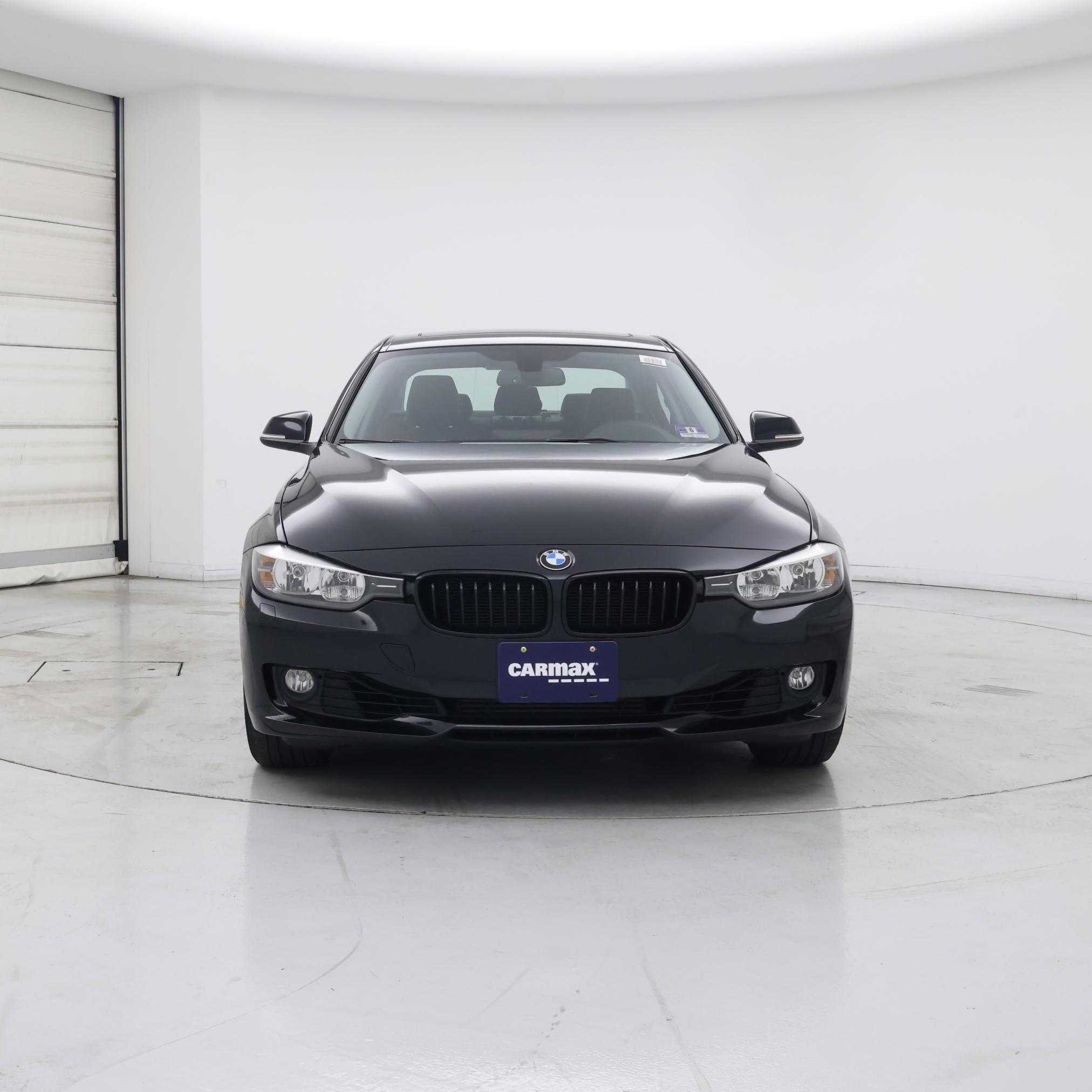 Thumbnail: 2015 BMW 3 Series - 5