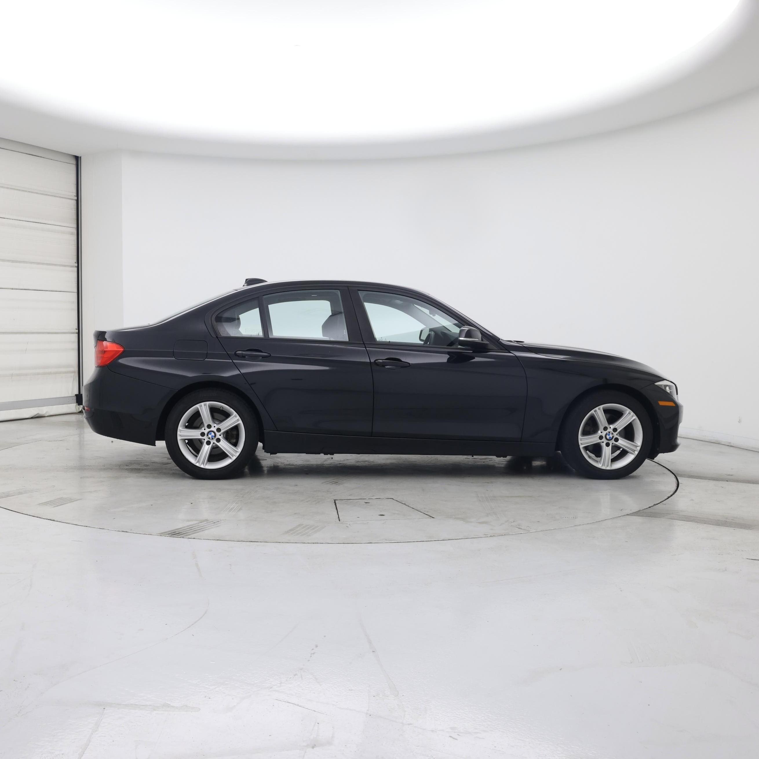 Thumbnail: 2015 BMW 3 Series - 7