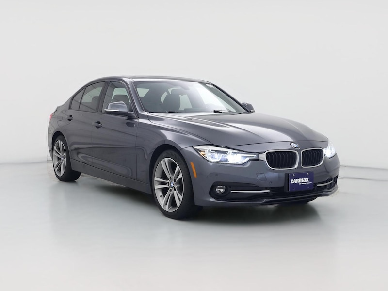 2016 BMW 3 Series 328xi -
                  Edison, NJ