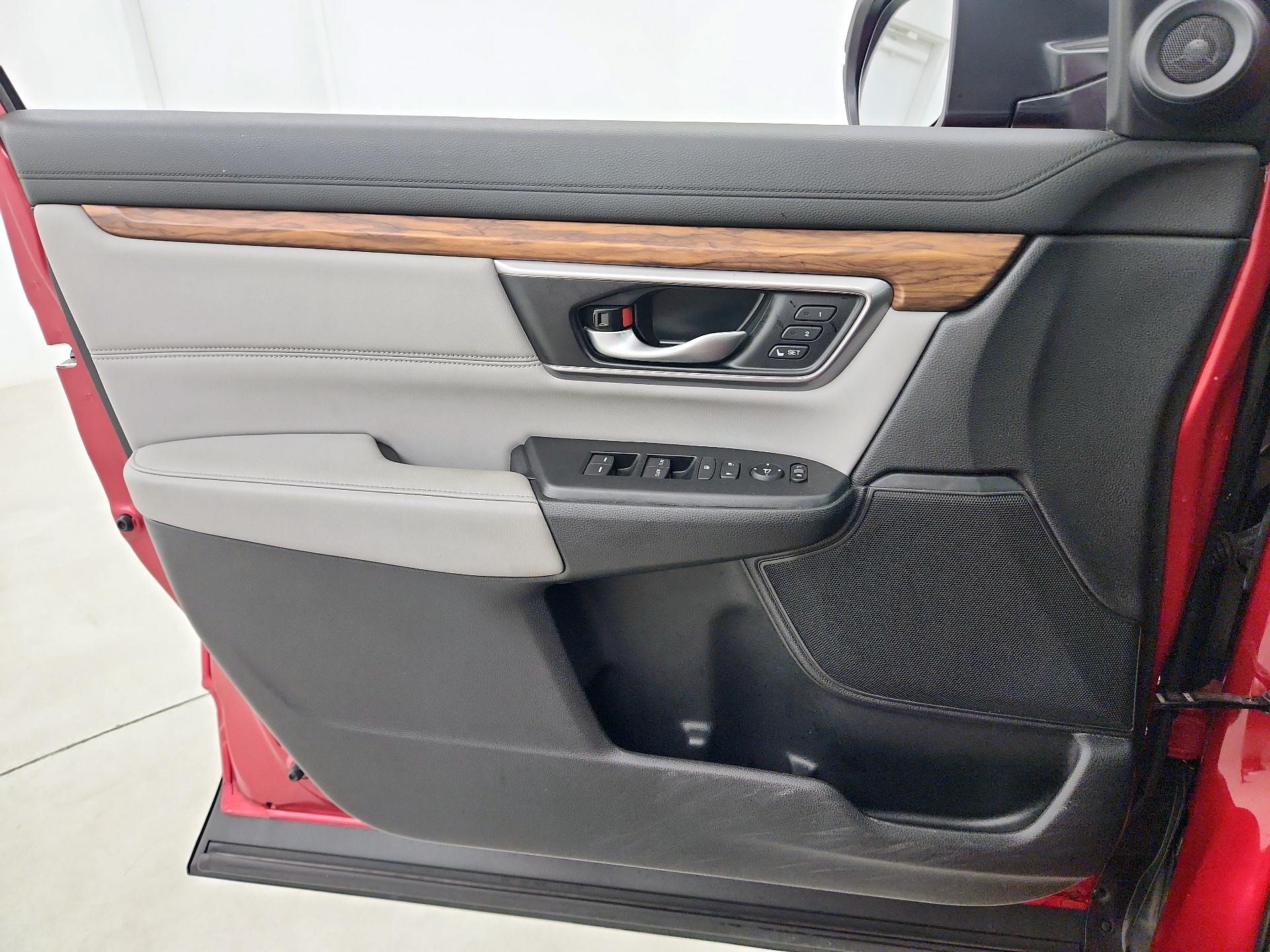 Thumbnail: 2021 Honda CR-V - 12