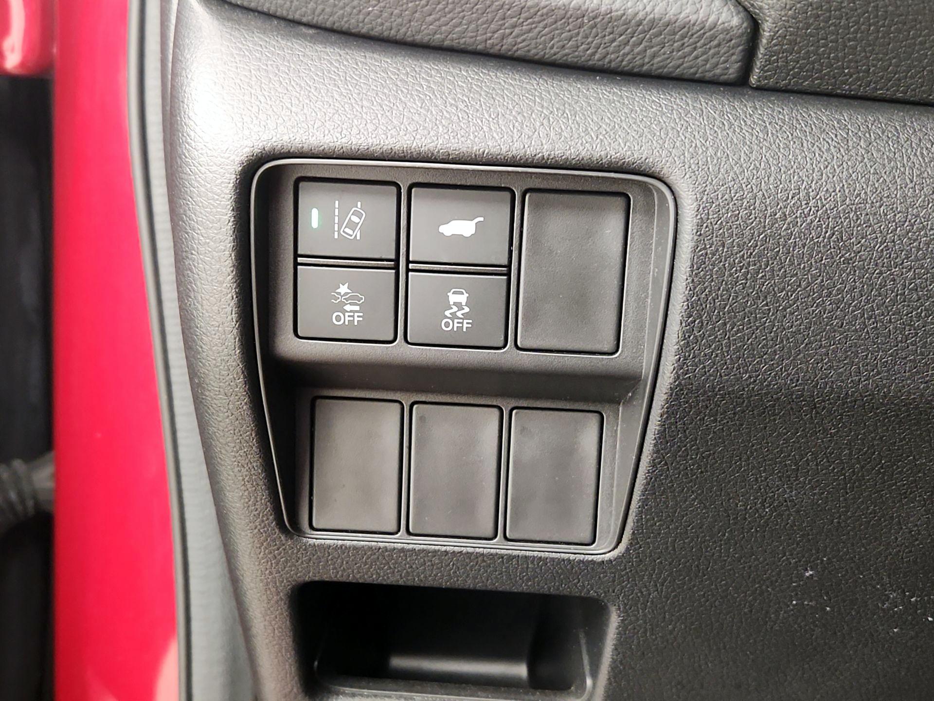 Thumbnail: 2021 Honda CR-V - 13