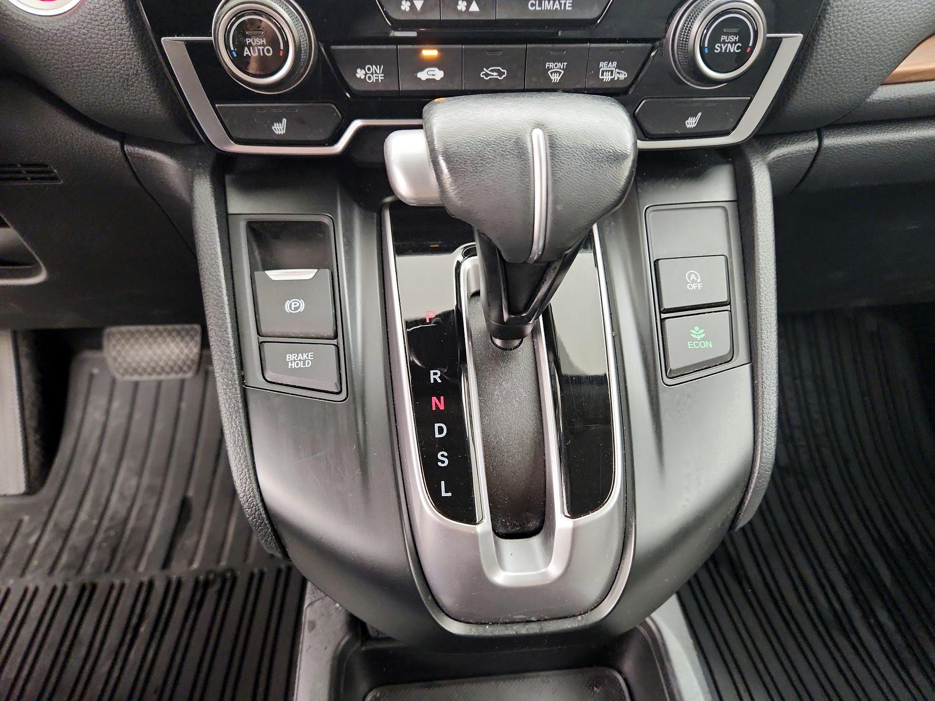 Thumbnail: 2021 Honda CR-V - 17
