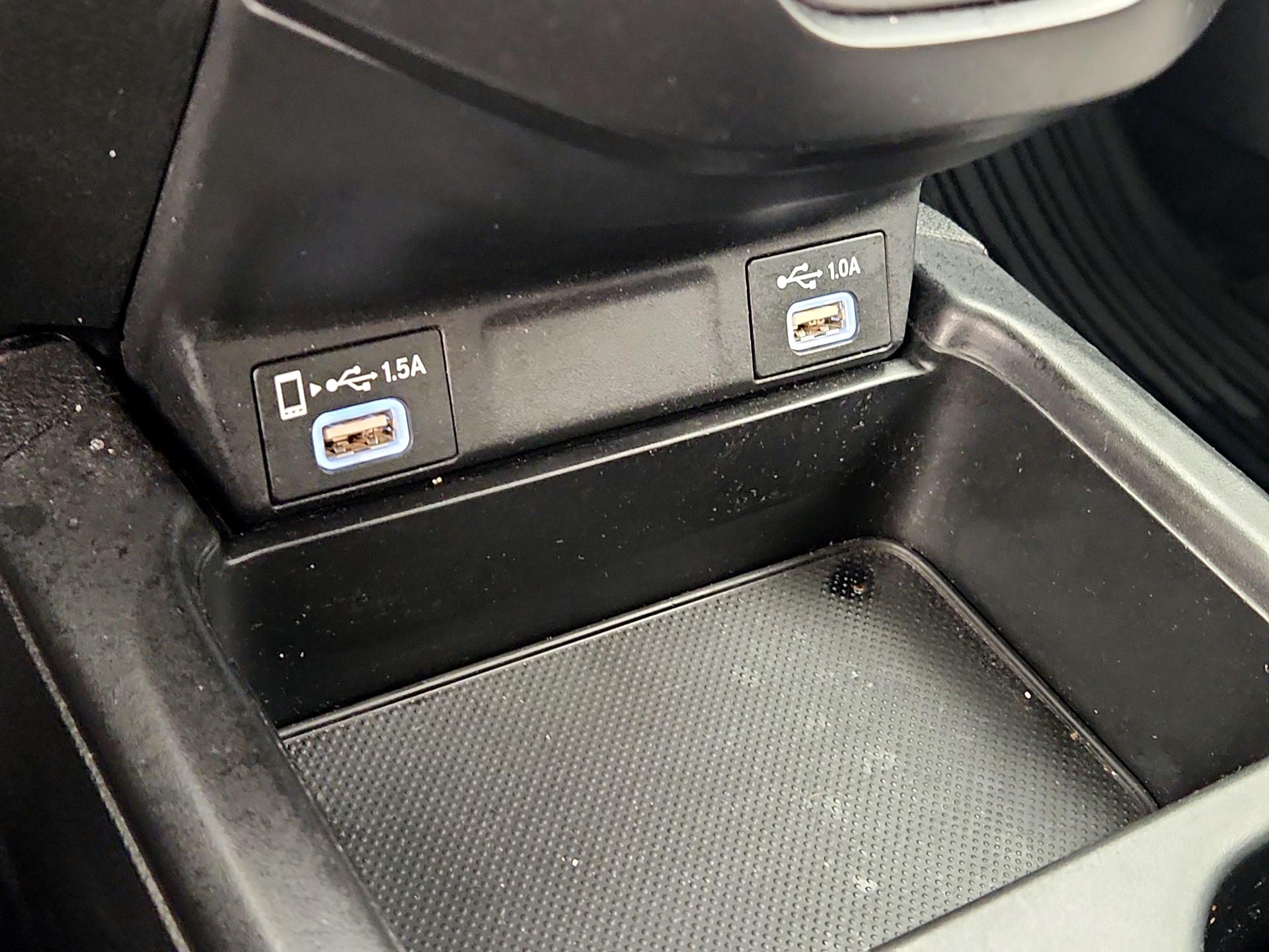 Thumbnail: 2021 Honda CR-V - 18