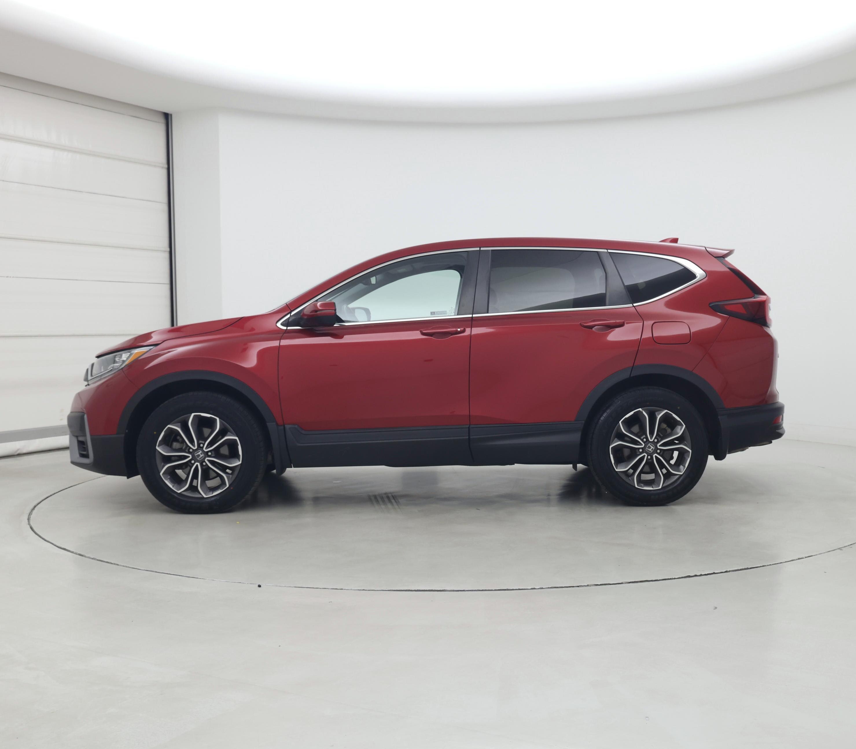 Thumbnail: 2021 Honda CR-V - 3