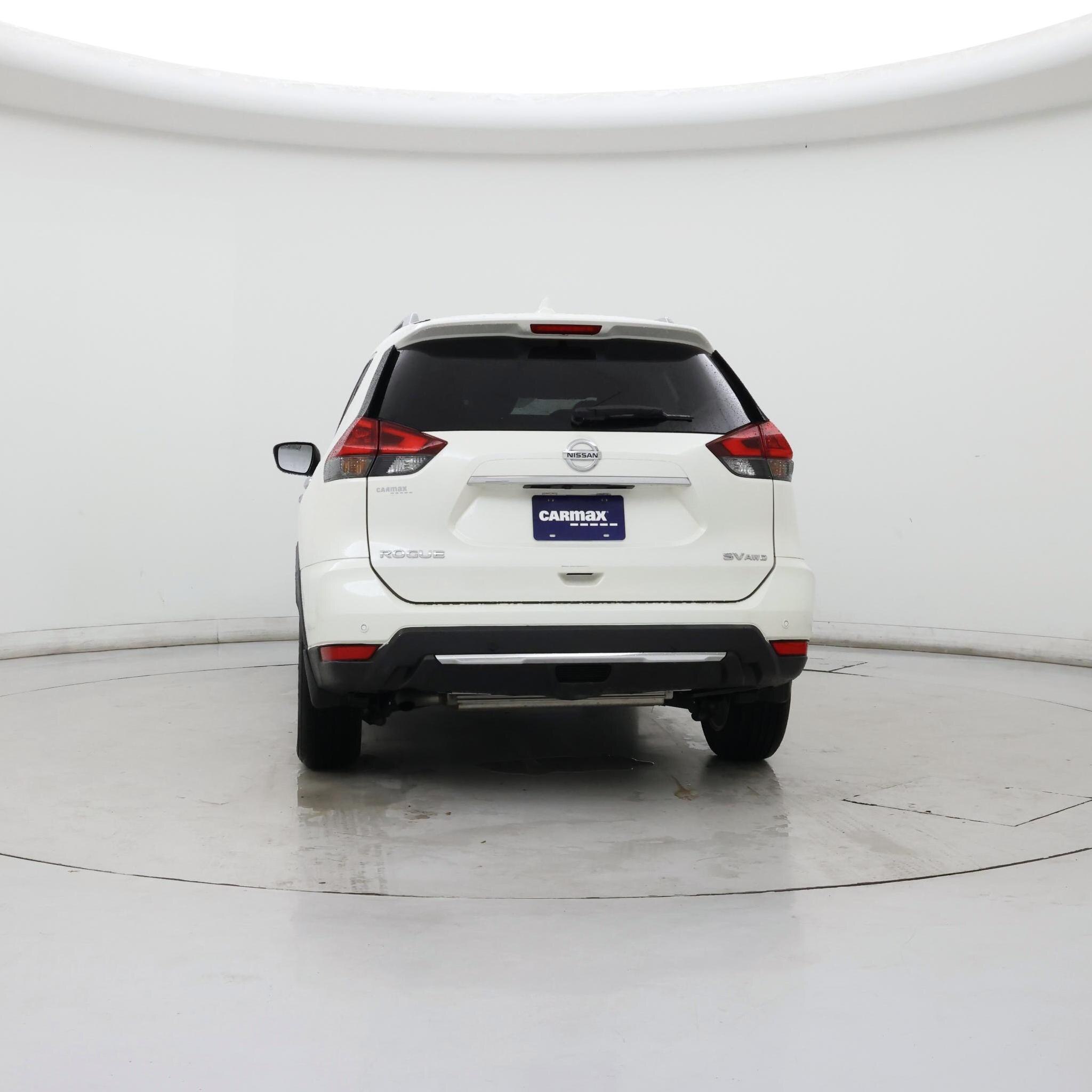 Thumbnail: 2020 Nissan Rogue - 6