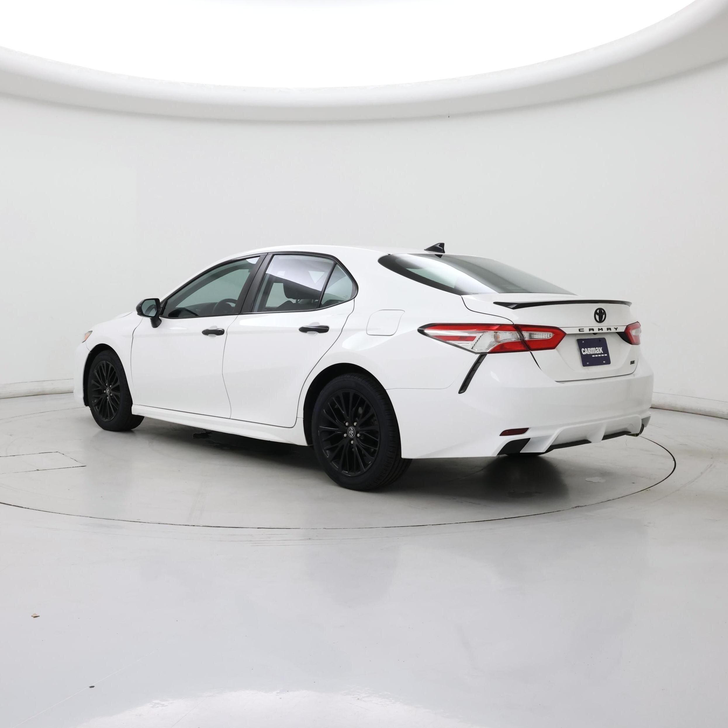 Thumbnail: 2020 Toyota Camry - 2