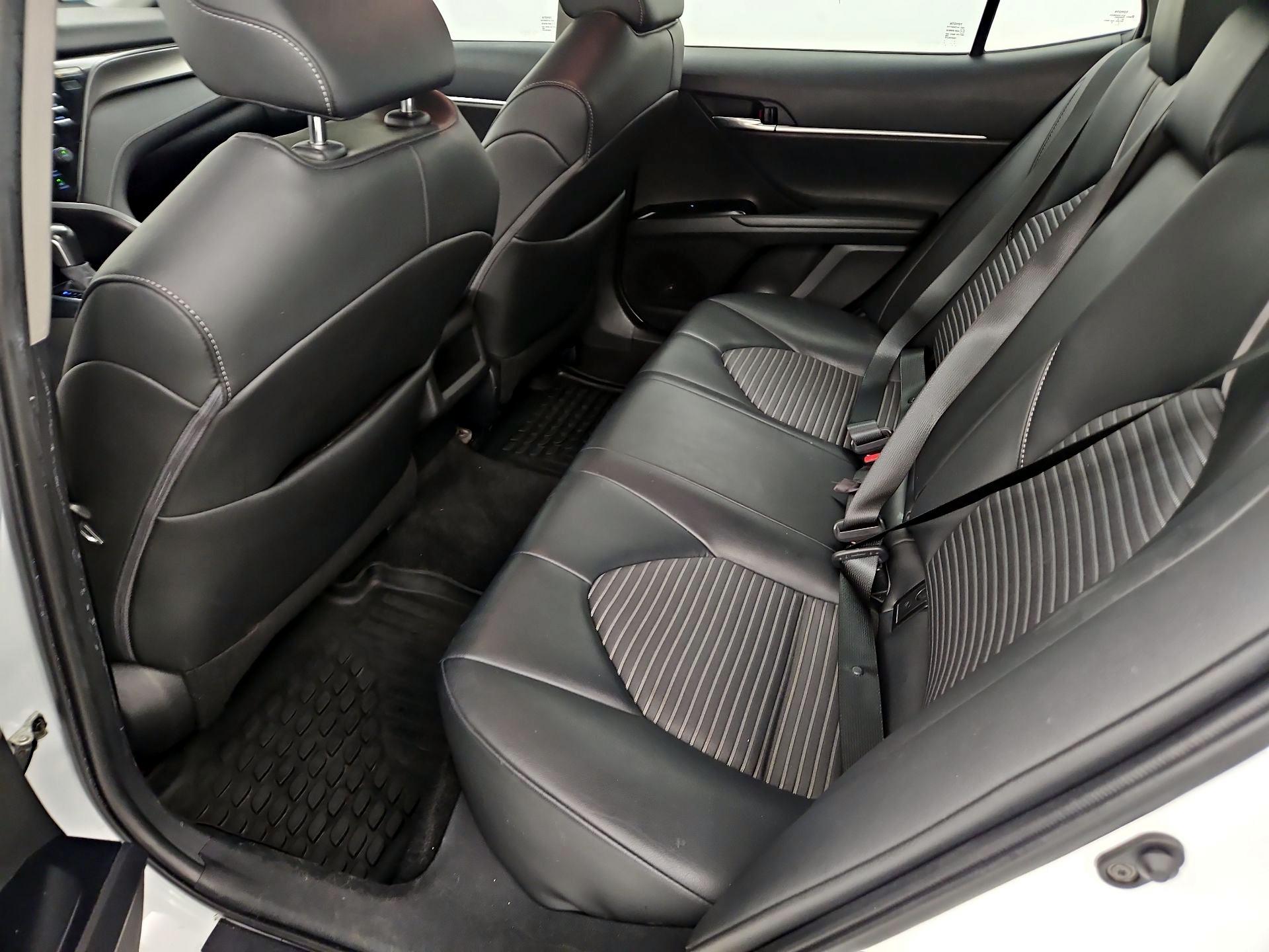 Thumbnail: 2020 Toyota Camry - 19
