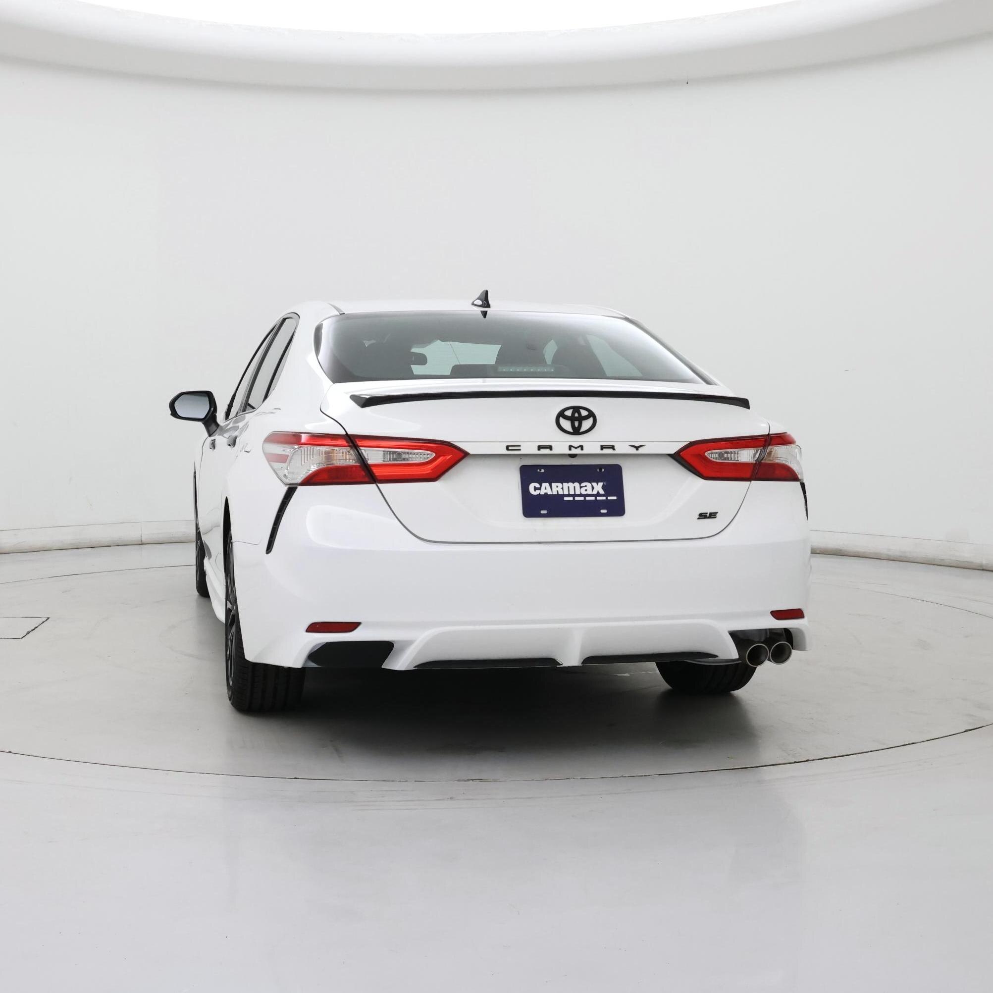 Thumbnail: 2020 Toyota Camry - 6