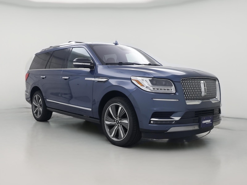 2019 Lincoln Navigator Reserve -
                  Edison, NJ