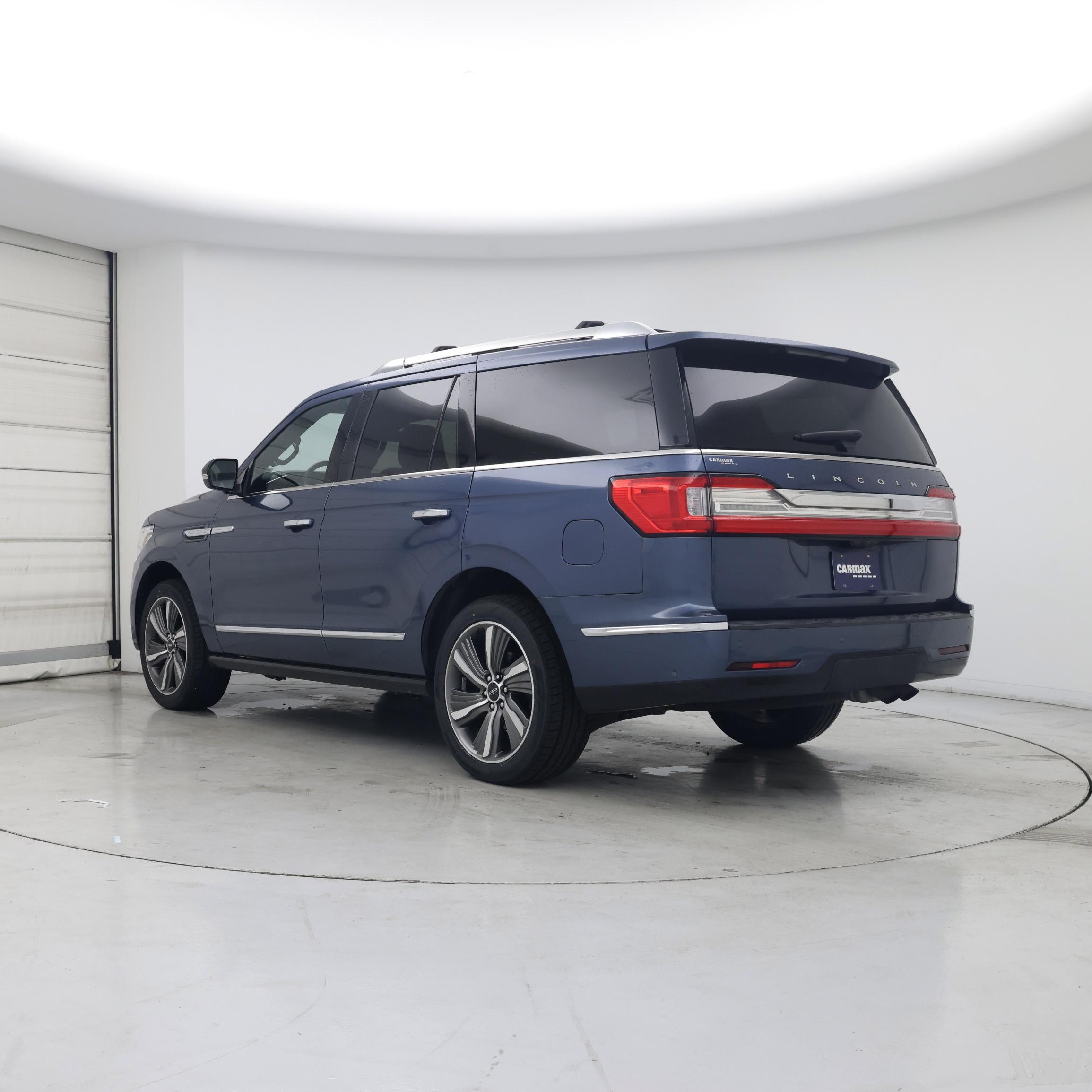 Thumbnail: 2019 Lincoln Navigator - 2
