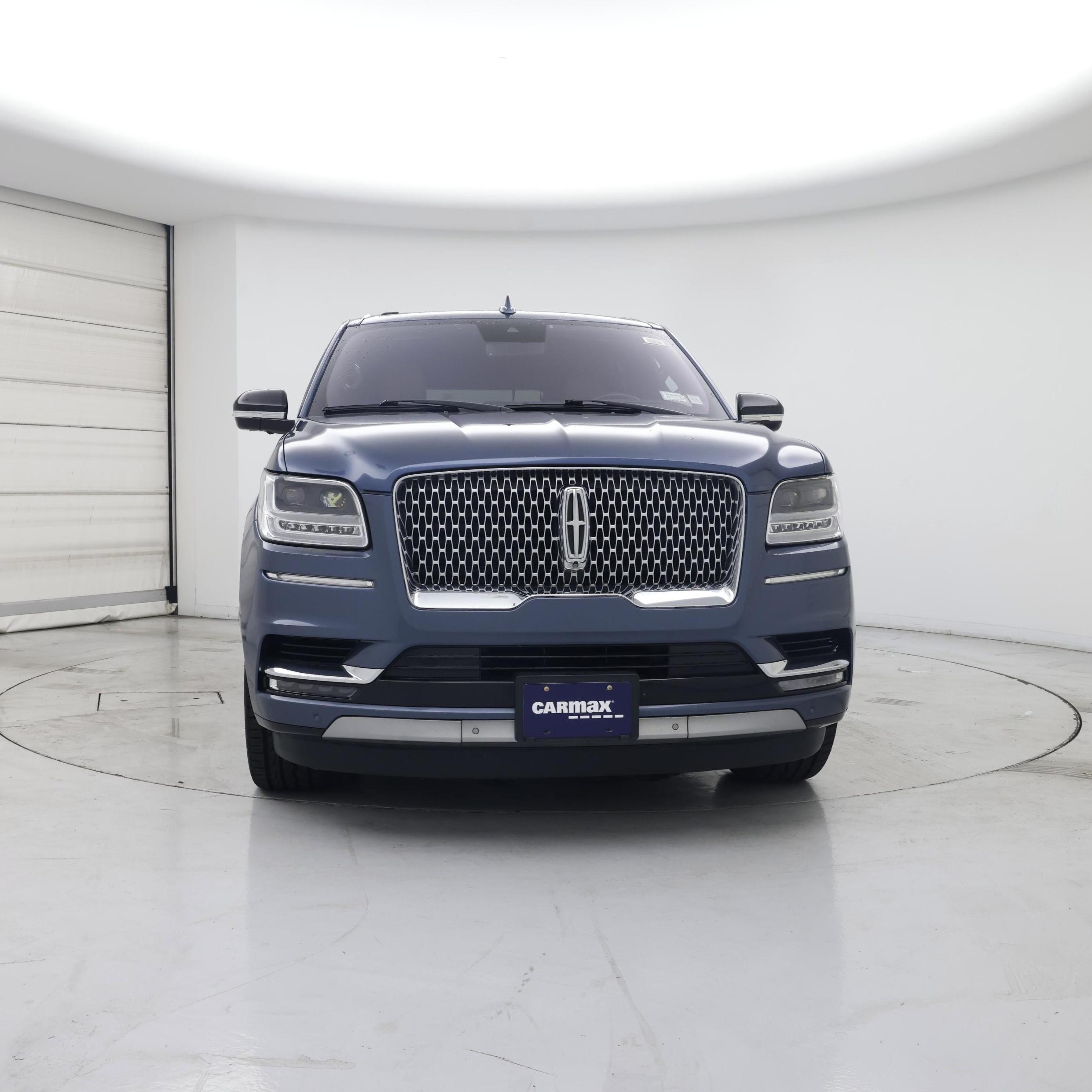 Thumbnail: 2019 Lincoln Navigator - 5
