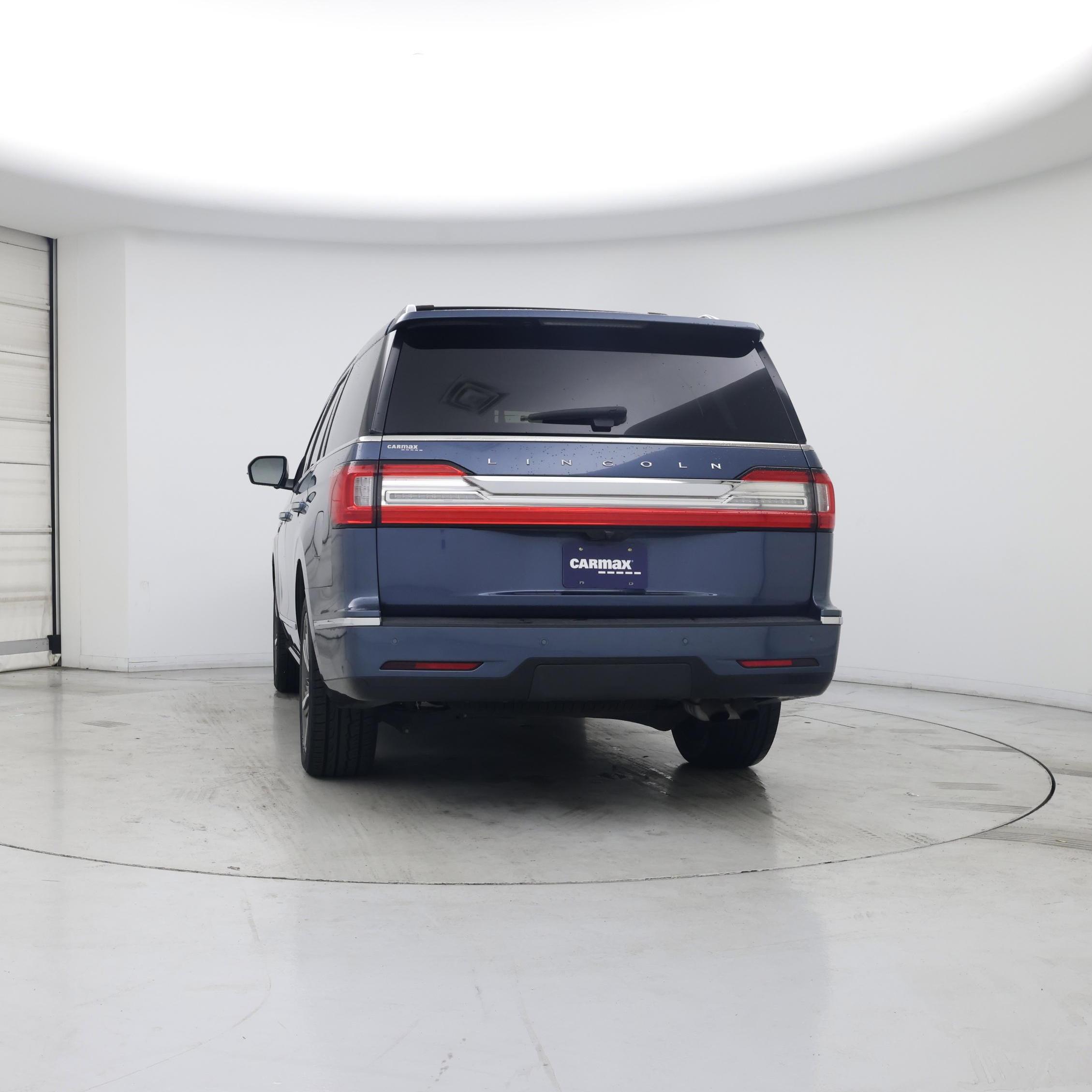 Thumbnail: 2019 Lincoln Navigator - 6