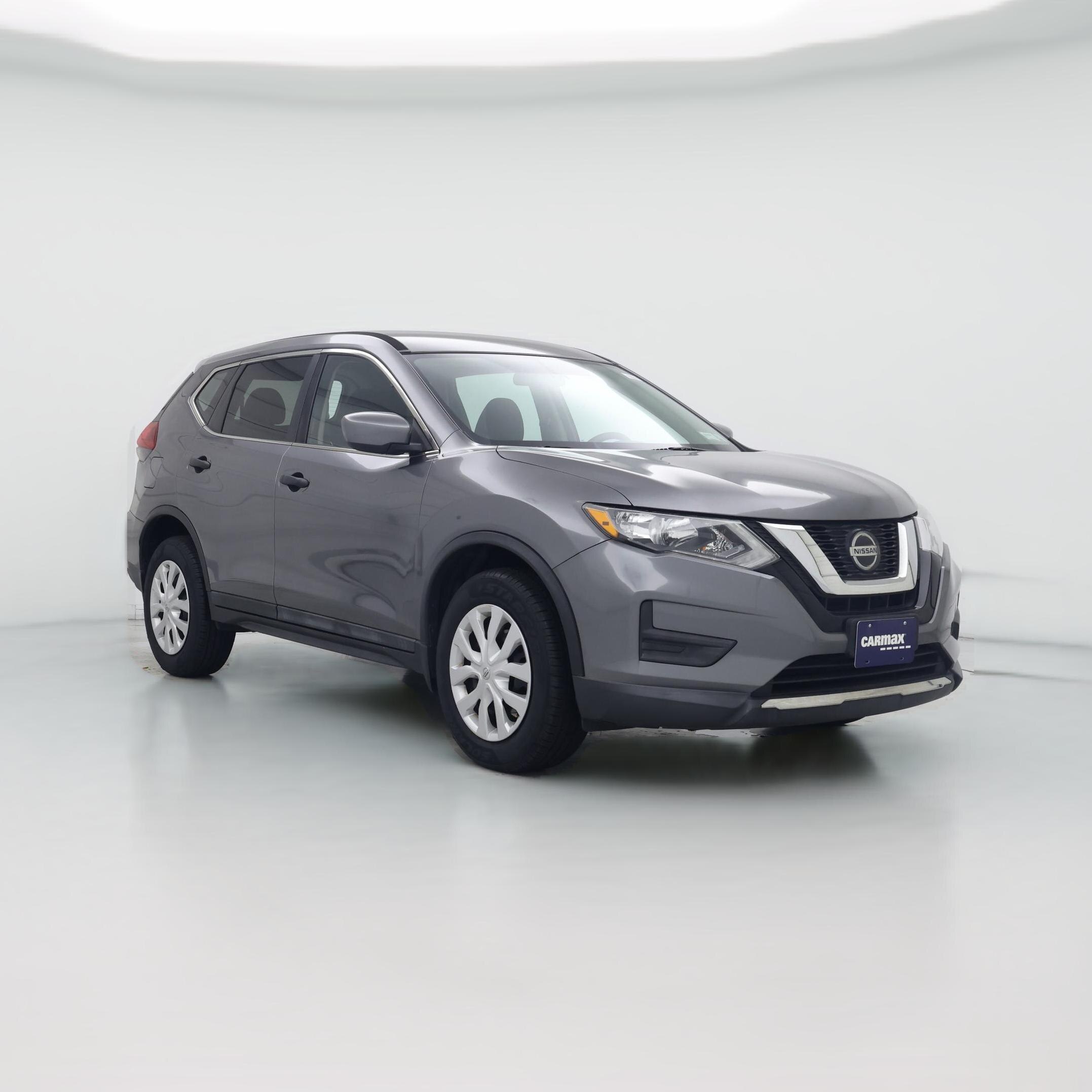 Thumbnail: 2018 Nissan Rogue - 1