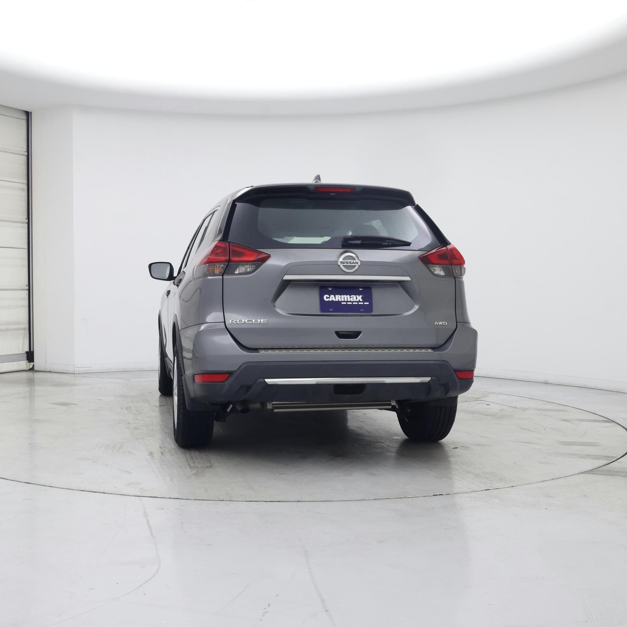 Thumbnail: 2018 Nissan Rogue - 6