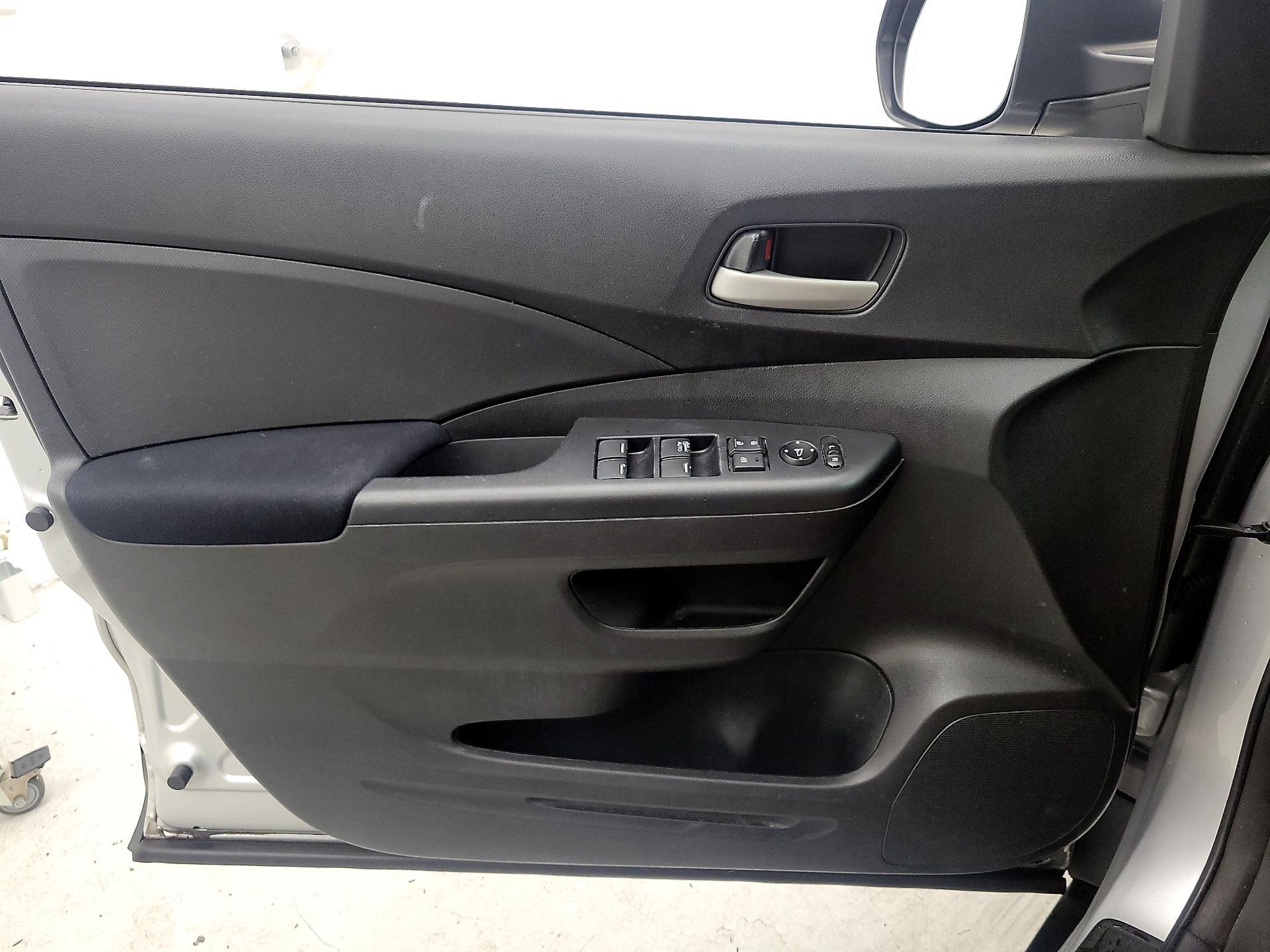 Thumbnail: 2016 Honda CR-V - 12